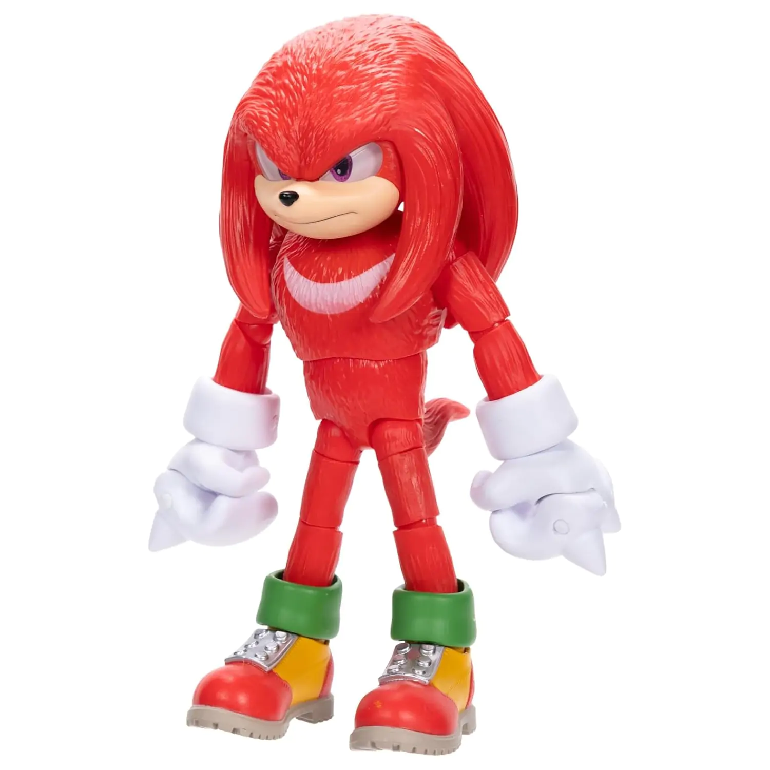 Figurka Sonic 3 - Knuckles zdjęcie produktu