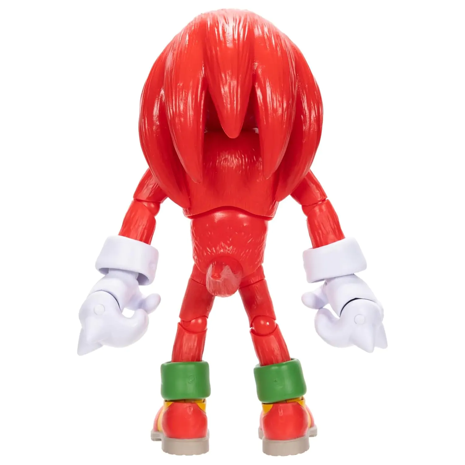 Figurka Sonic 3 - Knuckles zdjęcie produktu