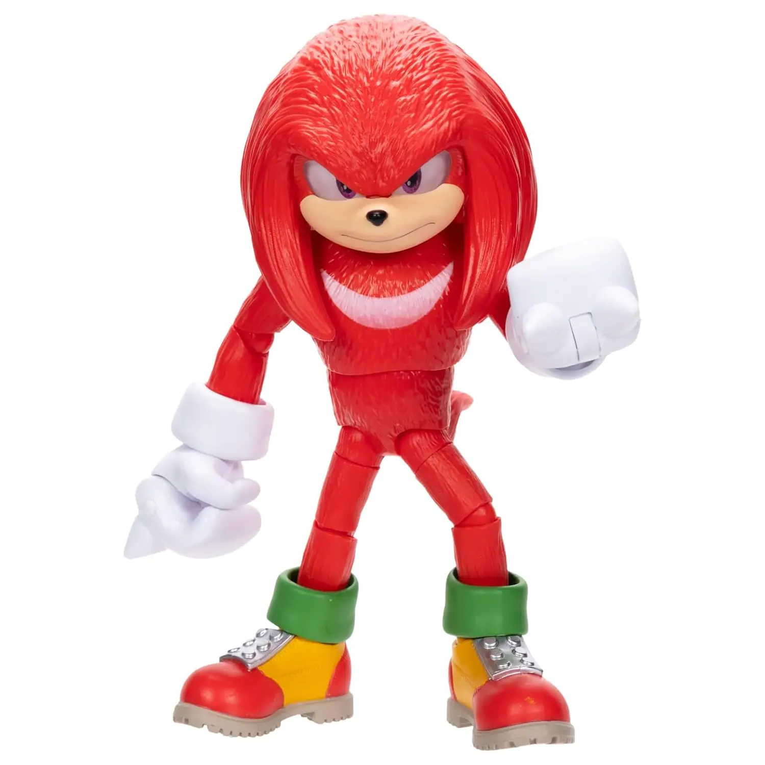 Figurka Sonic 3 - Knuckles zdjęcie produktu