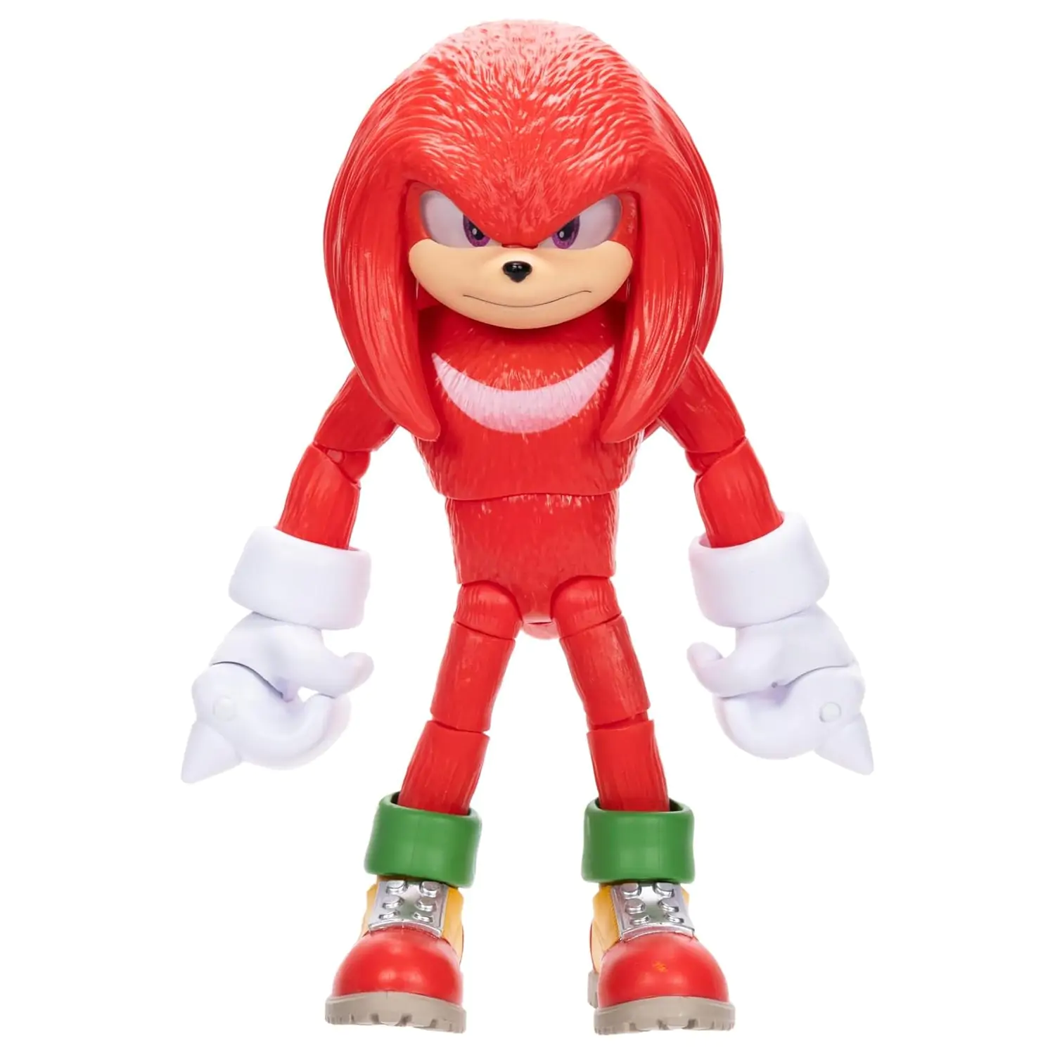 Figurka Sonic 3 - Knuckles zdjęcie produktu