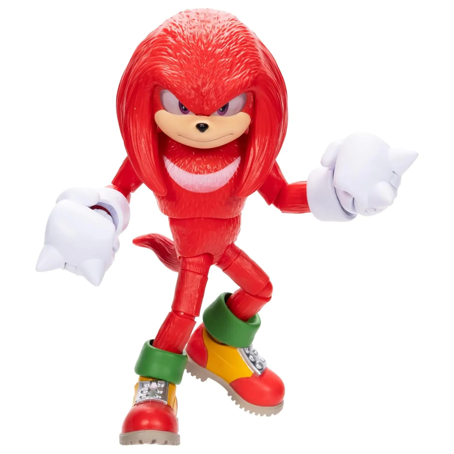 Figurka Sonic 3 - Knuckles zdjęcie produktu