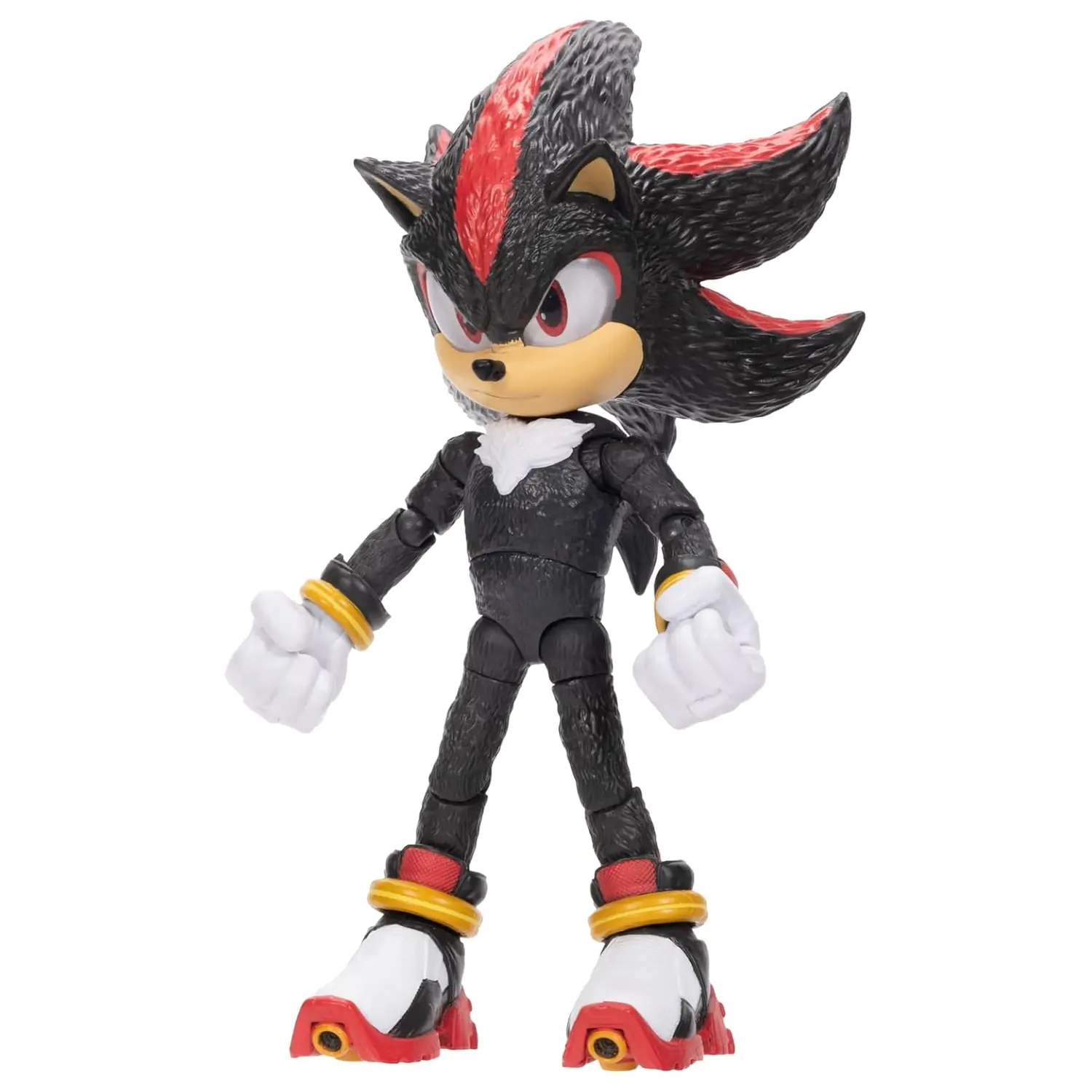 Figurka Sonic 3 - Shadow zdjęcie produktu