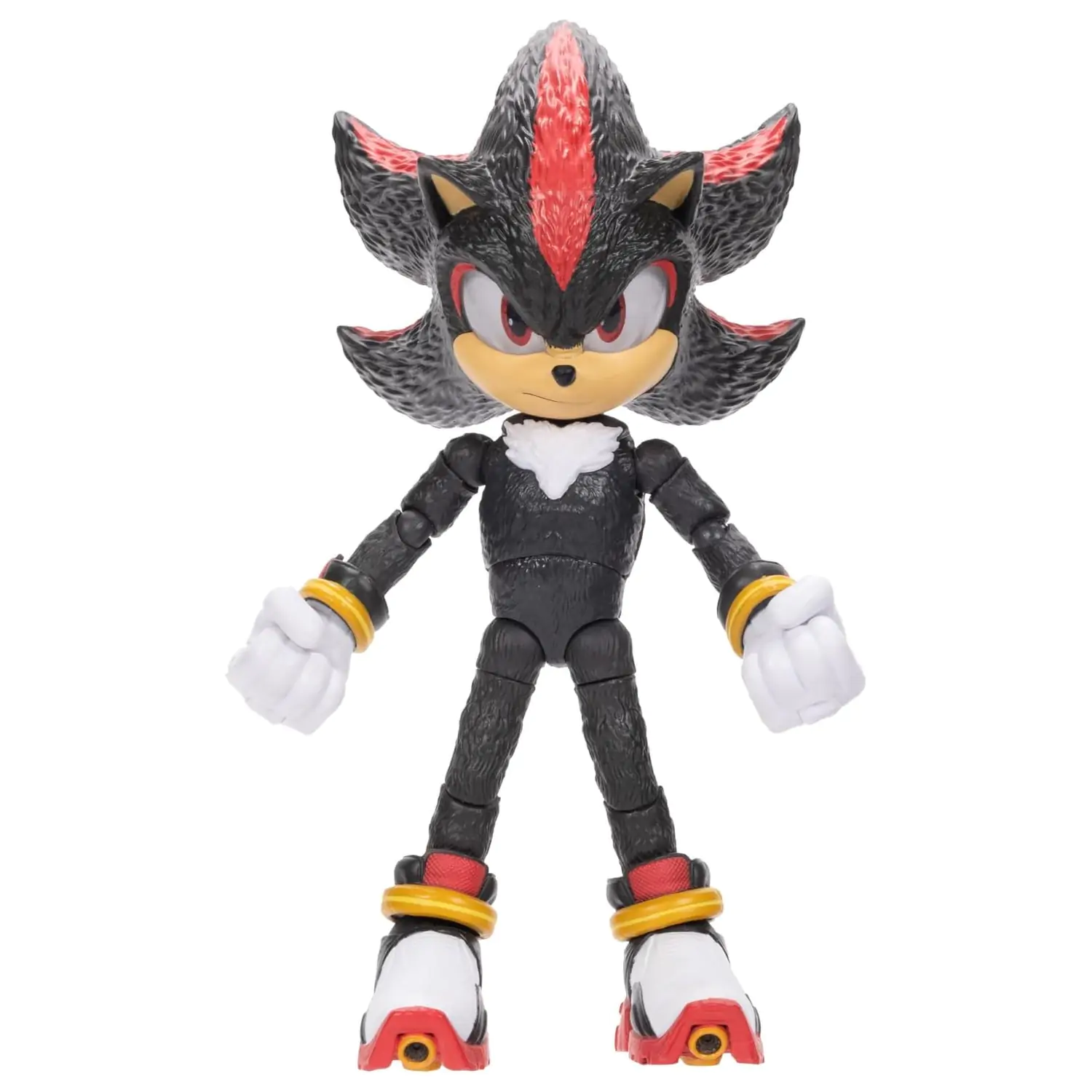 Figurka Sonic 3 - Shadow zdjęcie produktu