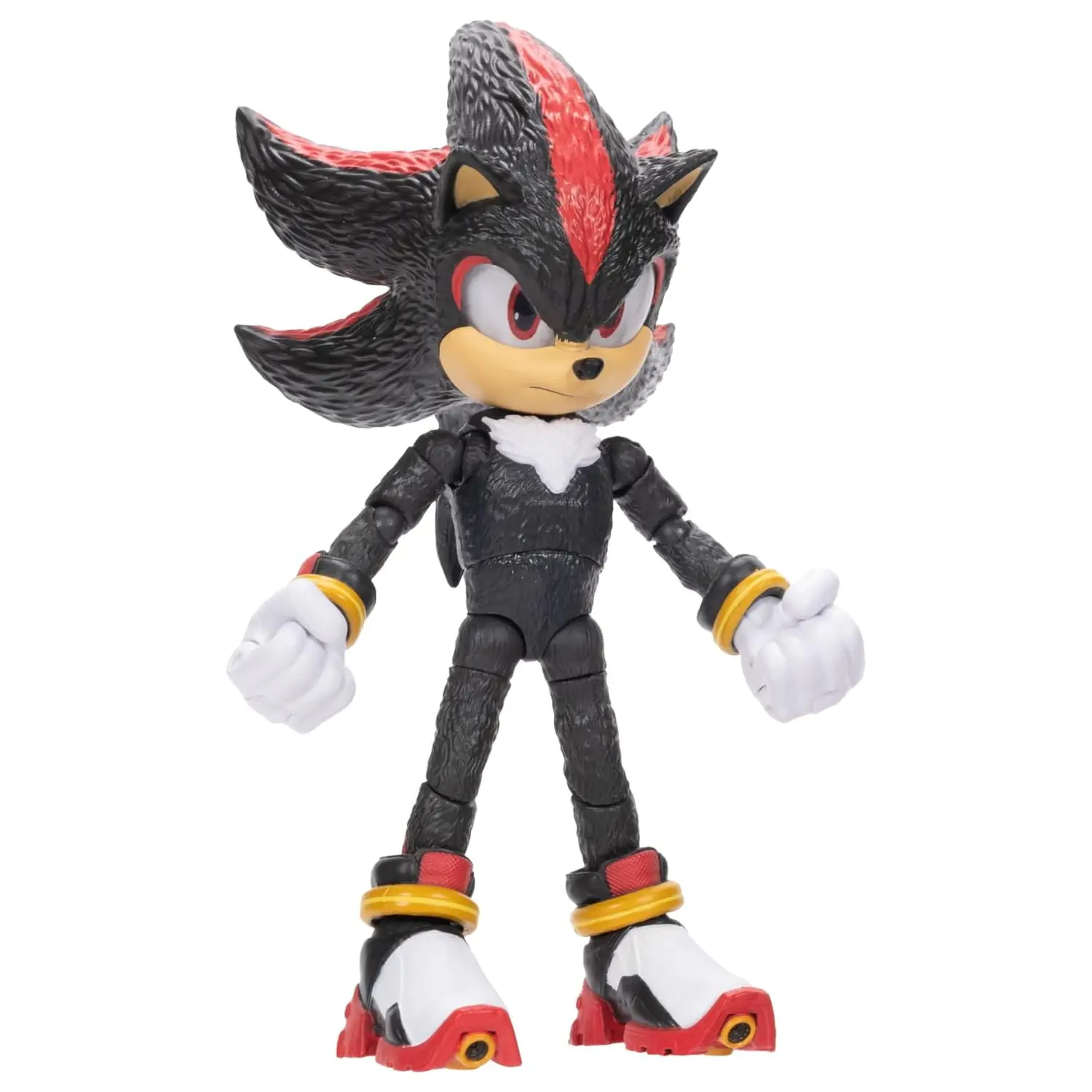 Figurka Sonic 3 - Shadow zdjęcie produktu
