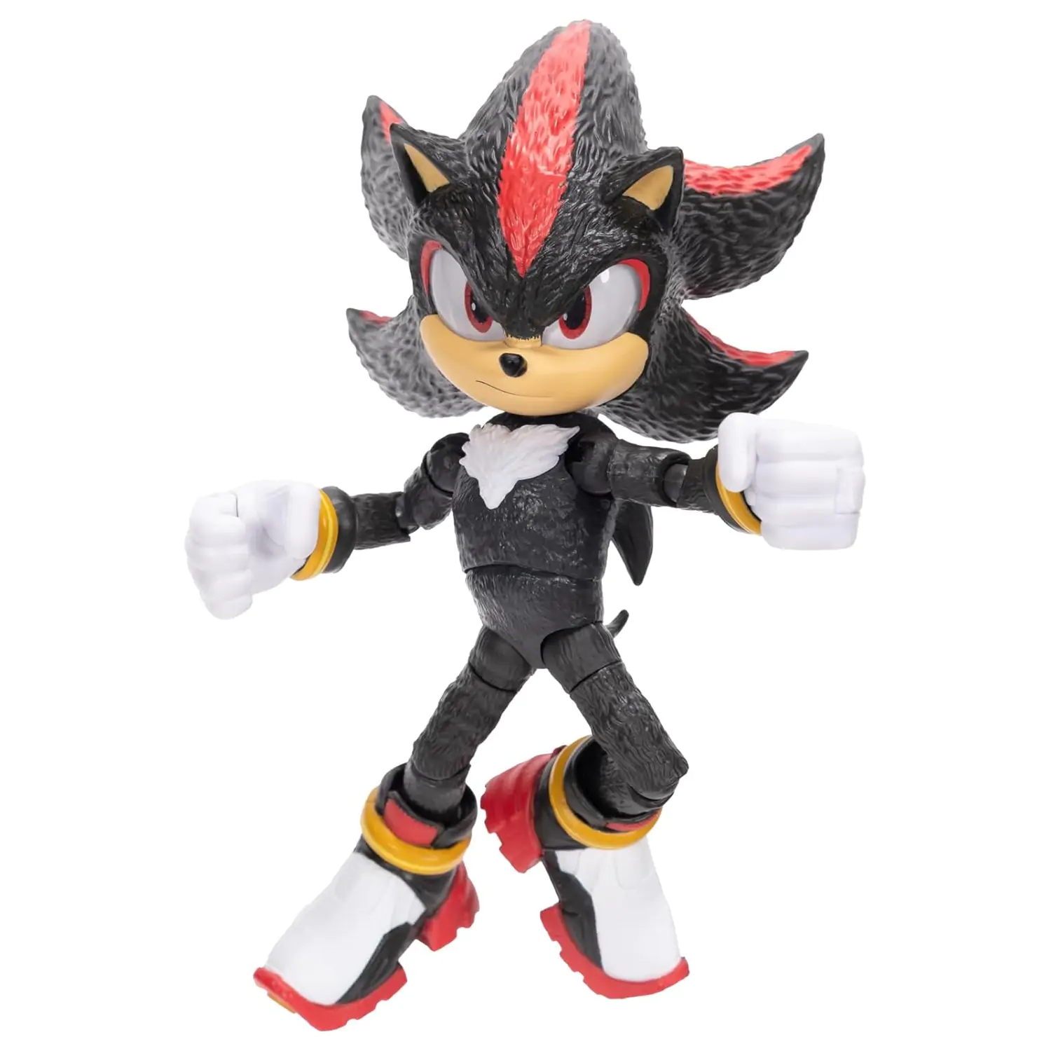 Figurka Sonic 3 - Shadow zdjęcie produktu