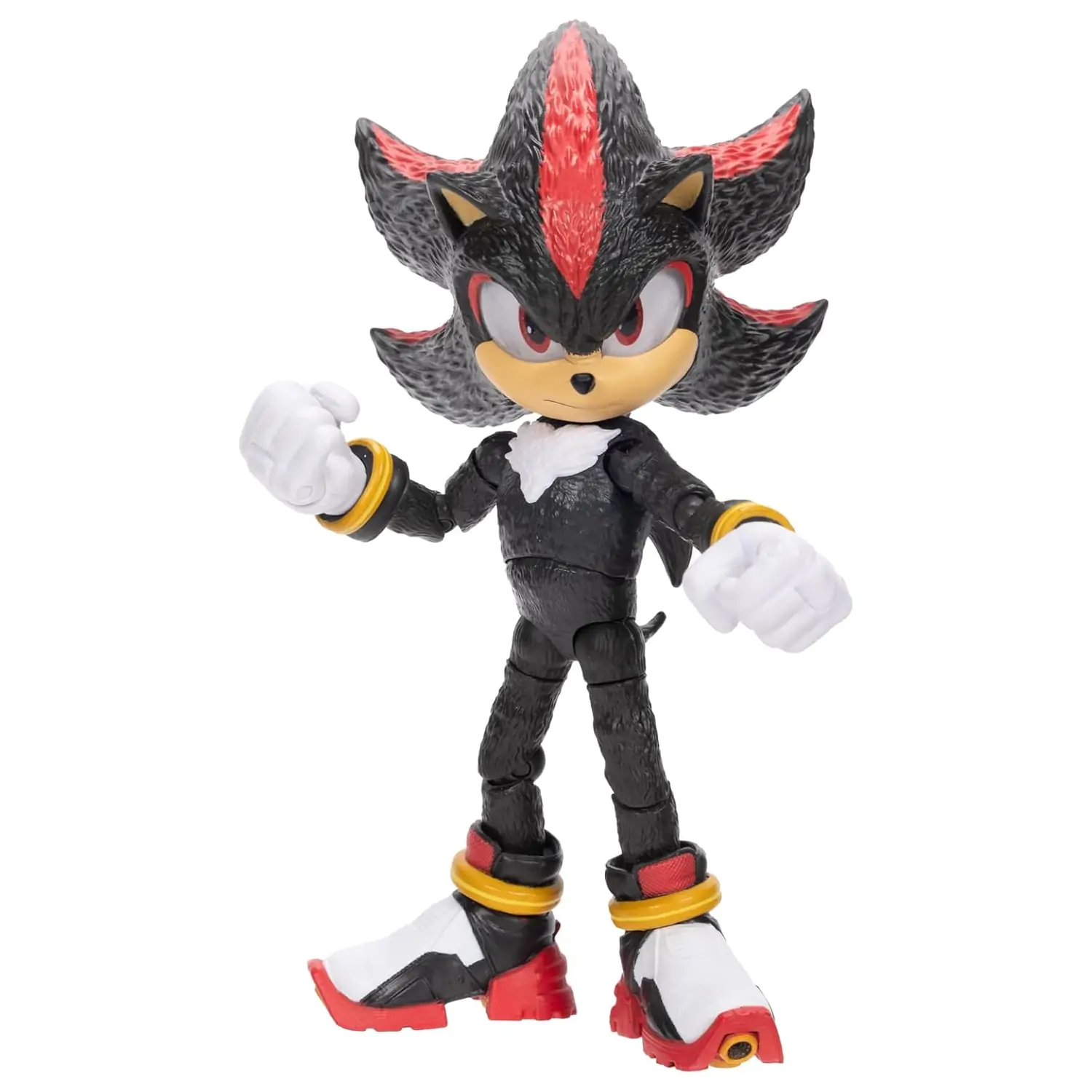 Figurka Sonic 3 - Shadow zdjęcie produktu