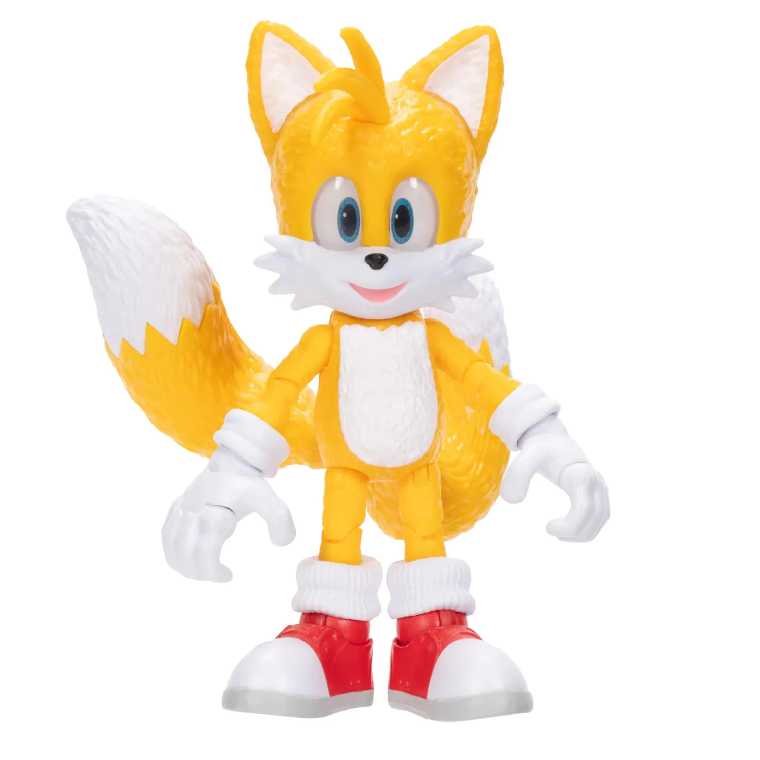 Sonic 3 figurka - Tails zdjęcie produktu