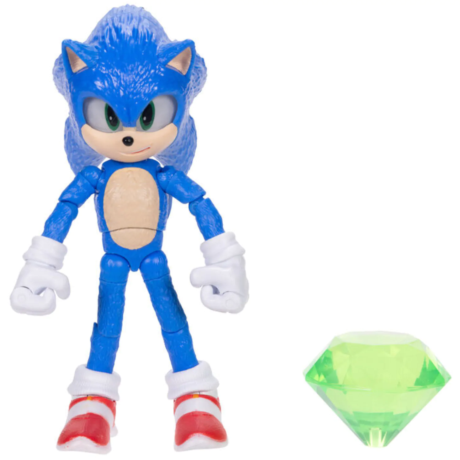 Figurka Sonic 3 - Sonic zdjęcie produktu