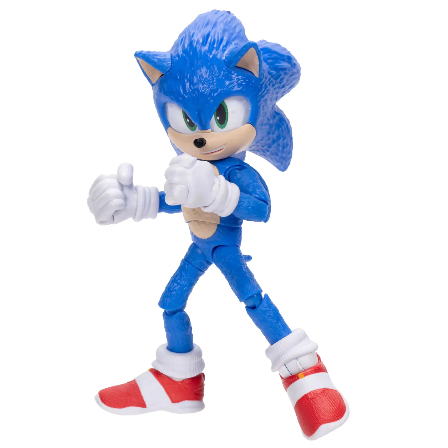 Sonic 3 figurka - Sonic zdjęcie produktu