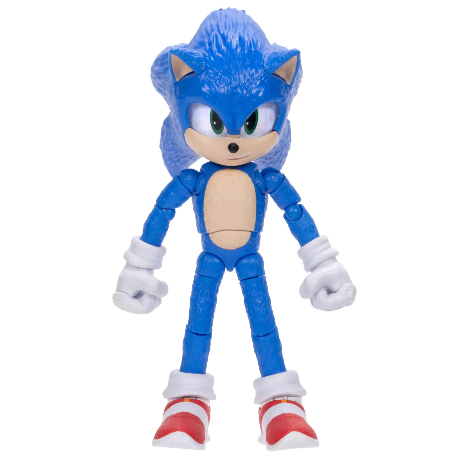Sonic 3 figurka - Sonic zdjęcie produktu