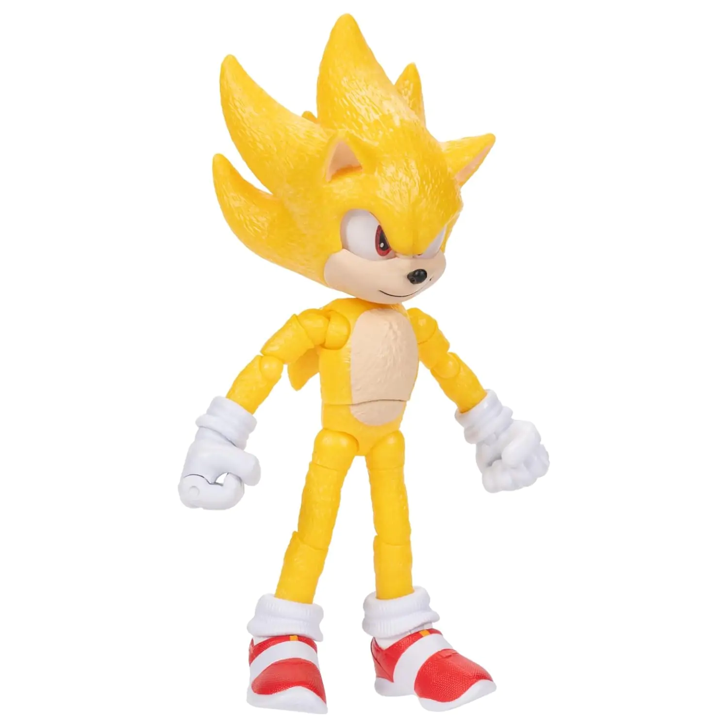 Figurka Sonic 3 - Super Sonic zdjęcie produktu