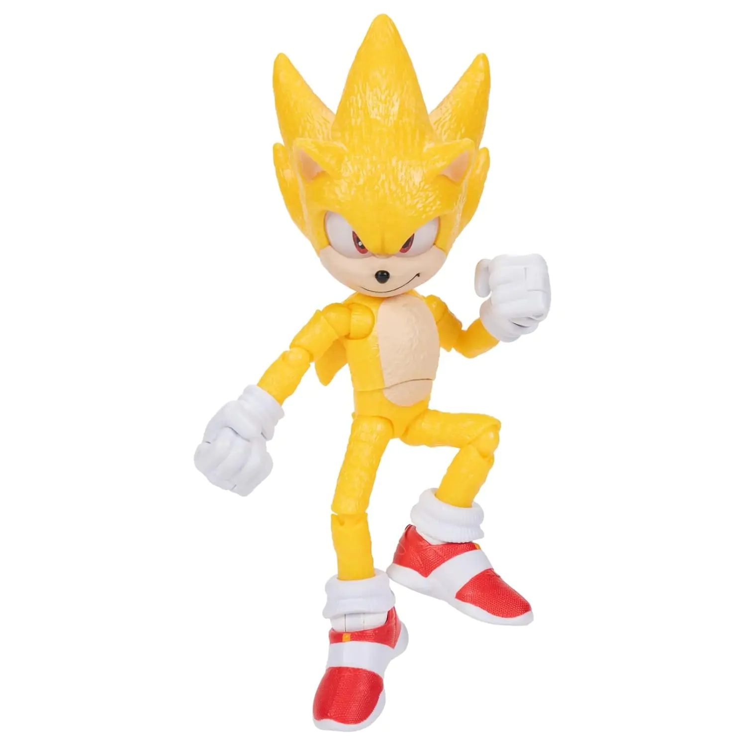 Figurka Sonic 3 - Super Sonic zdjęcie produktu