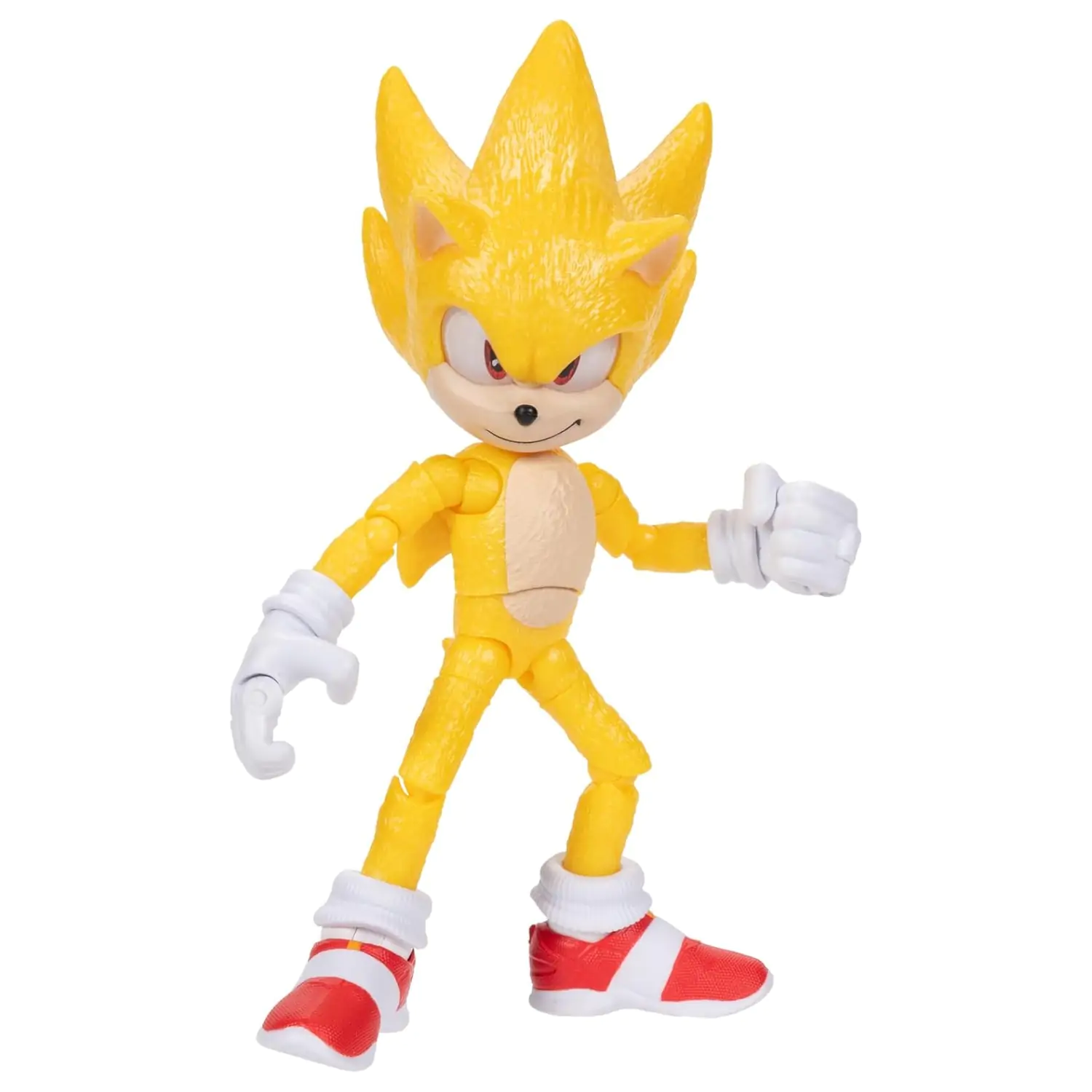 Figurka Sonic 3 - Super Sonic zdjęcie produktu