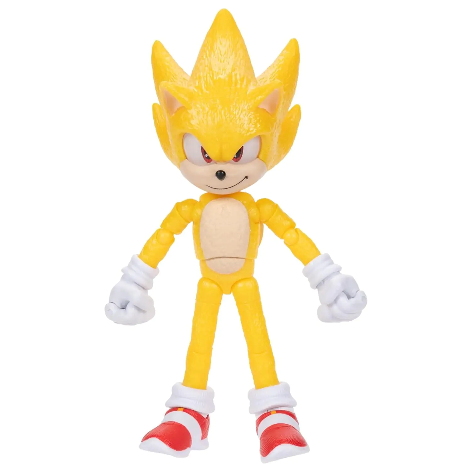 Figurka Sonic 3 - Super Sonic zdjęcie produktu