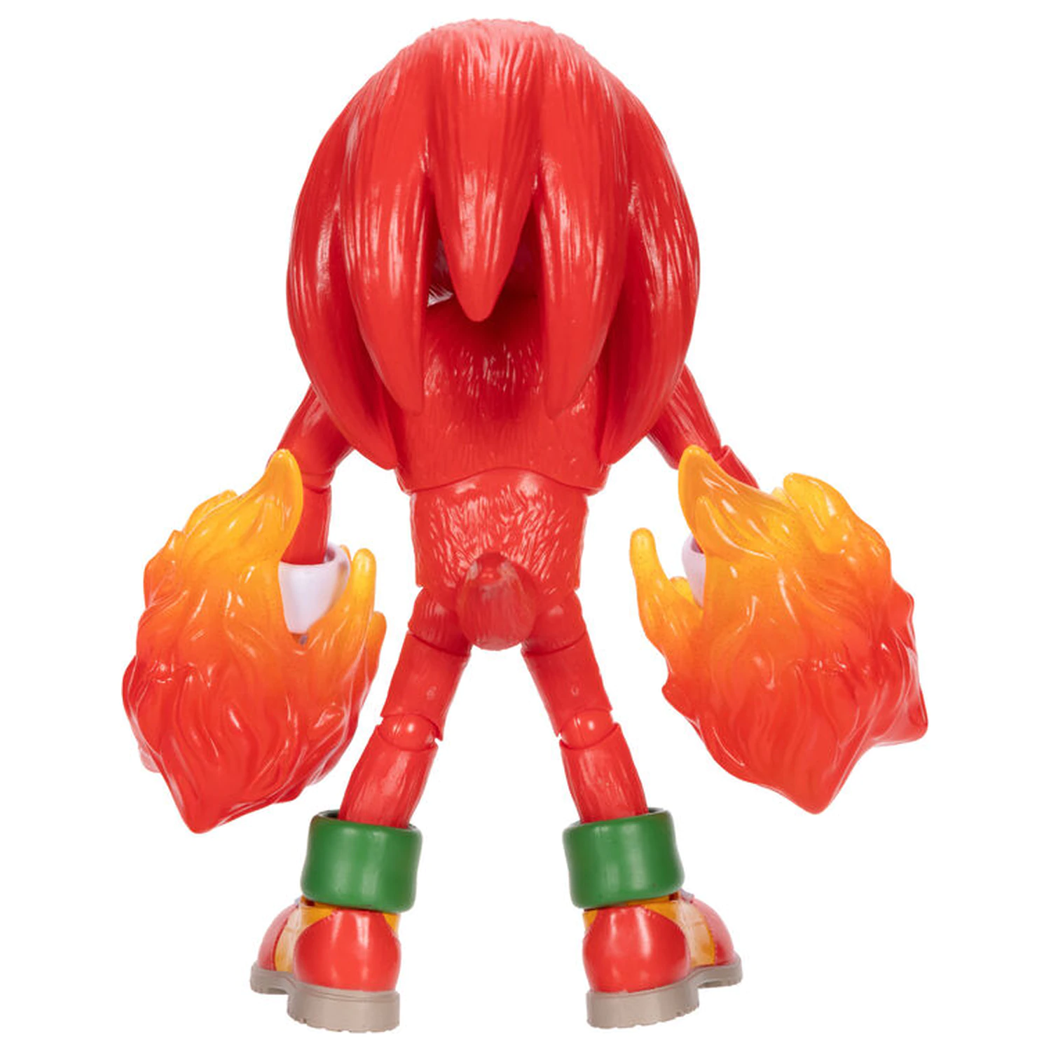 Figurka Sonic 3 Knuckles 13cm zdjęcie produktu
