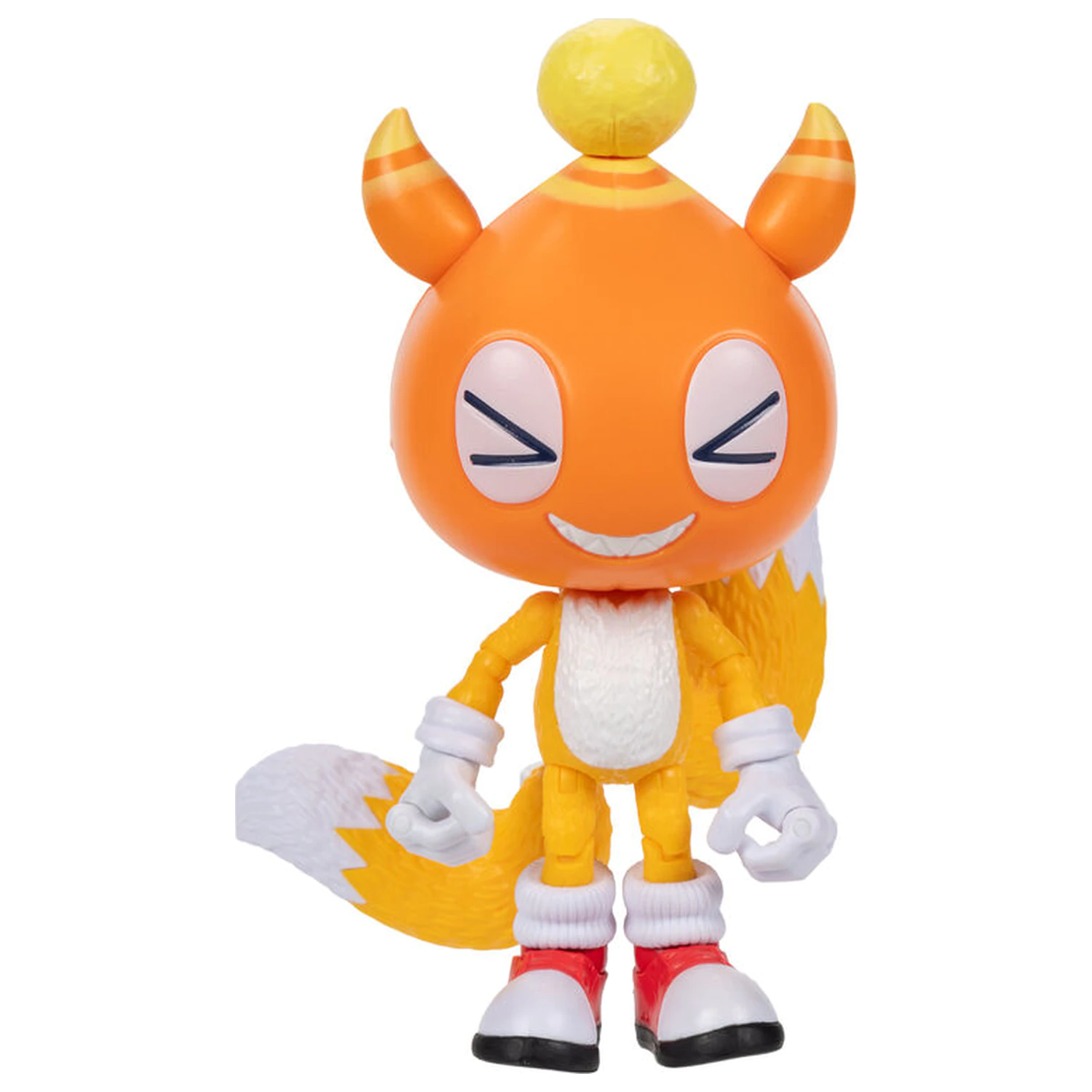 Figurka Sonic 3 Tails 13cm zdjęcie produktu