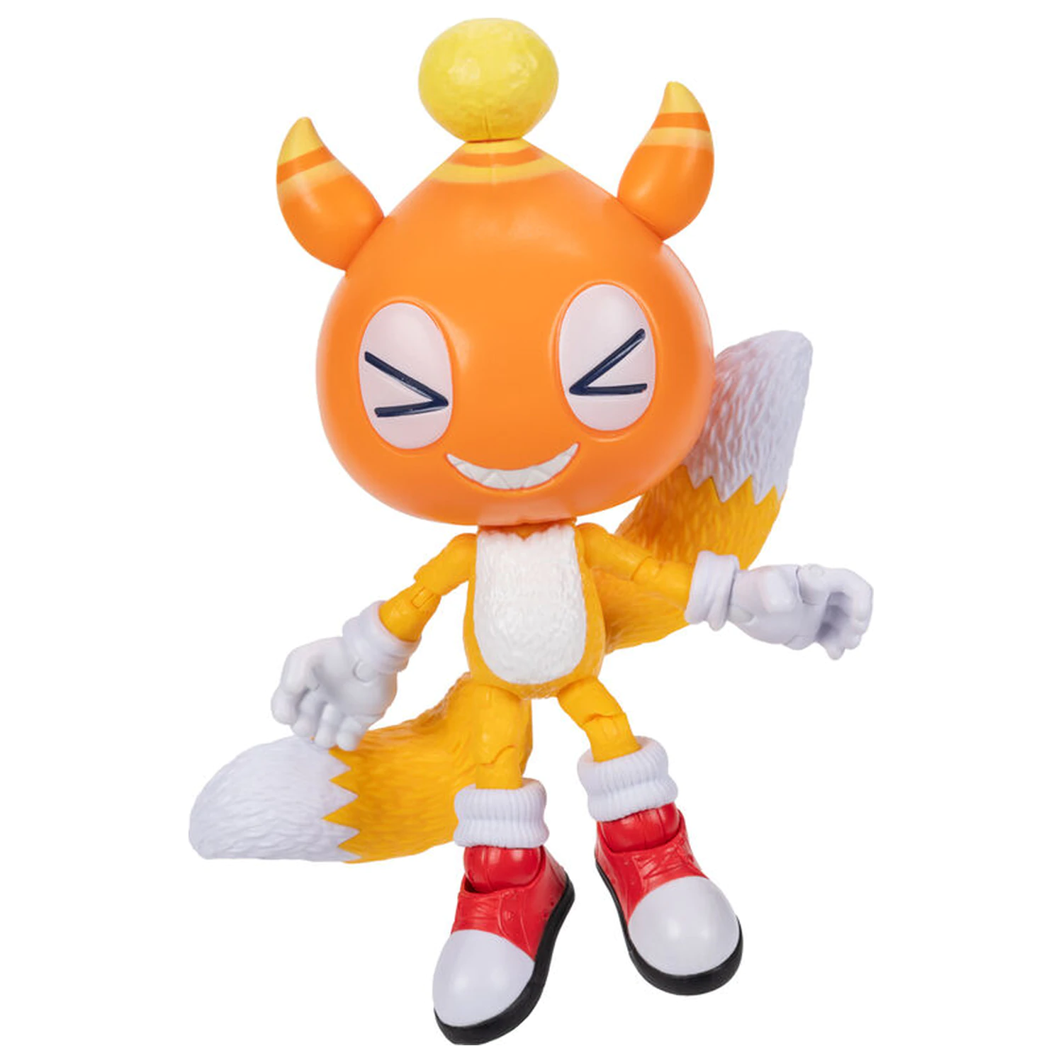Figurka Sonic 3 Tails 13cm zdjęcie produktu