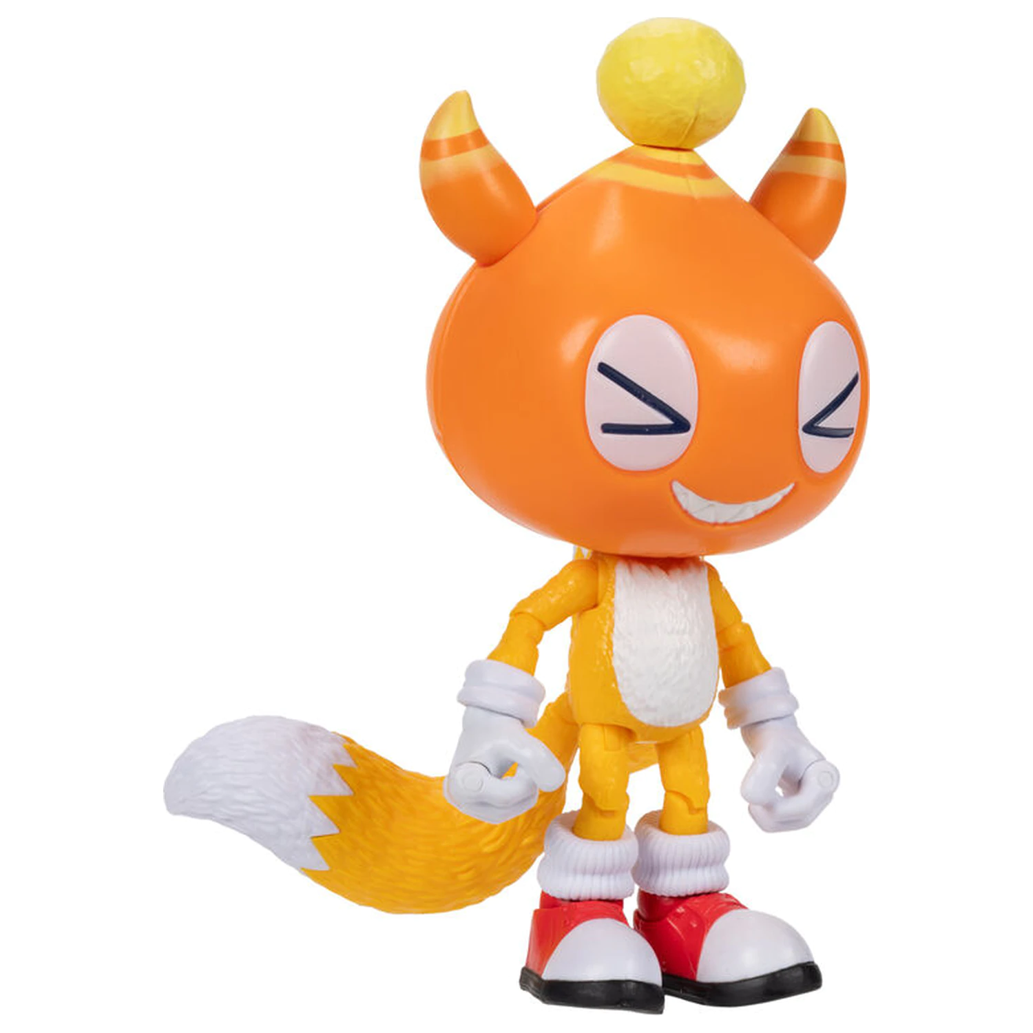 Figurka Sonic 3 Tails 13cm zdjęcie produktu