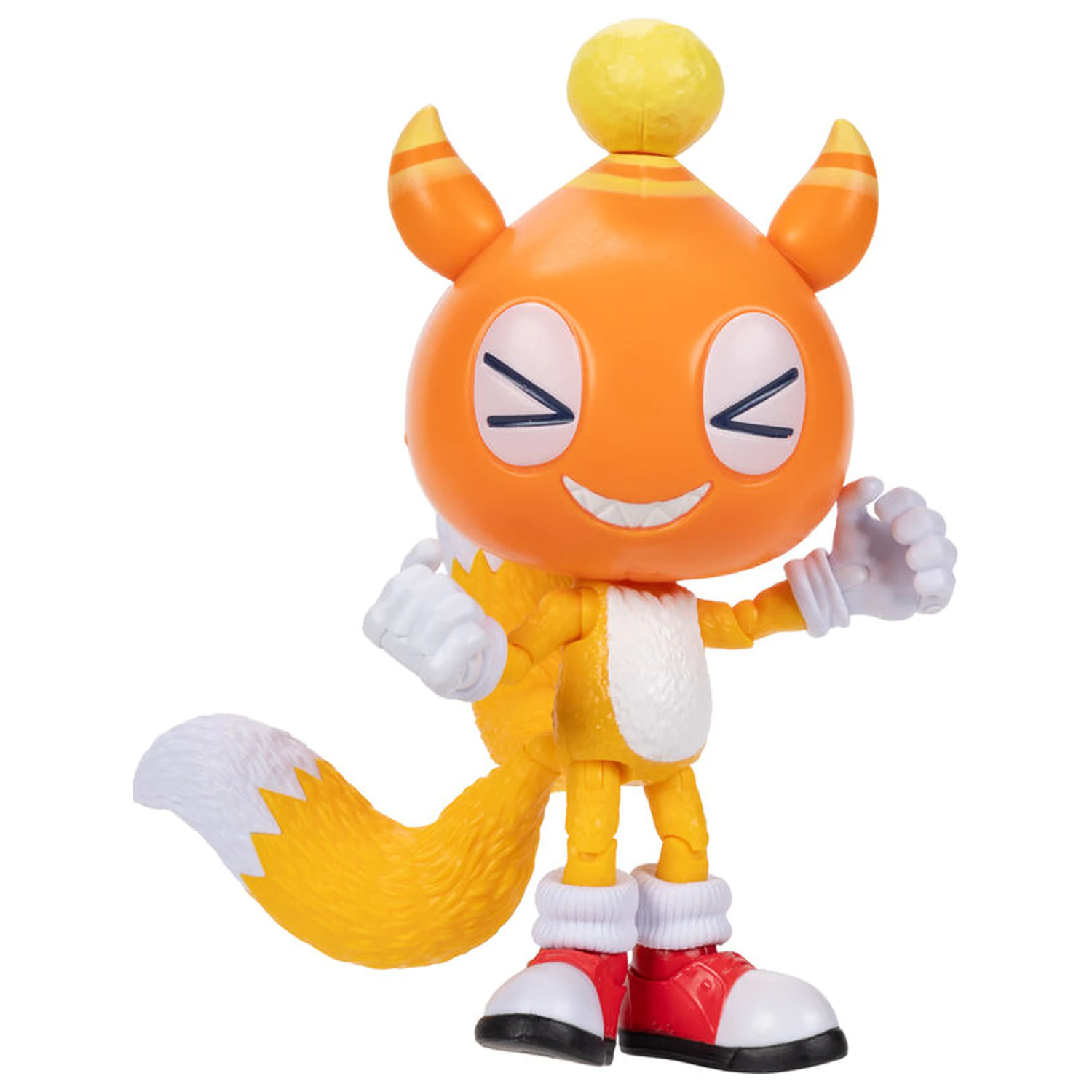 Figurka Sonic 3 Tails 13cm zdjęcie produktu