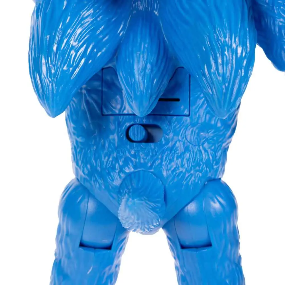 Sonic 3 The Movie interaktywna figurka Sonic 35cm zdjęcie produktu