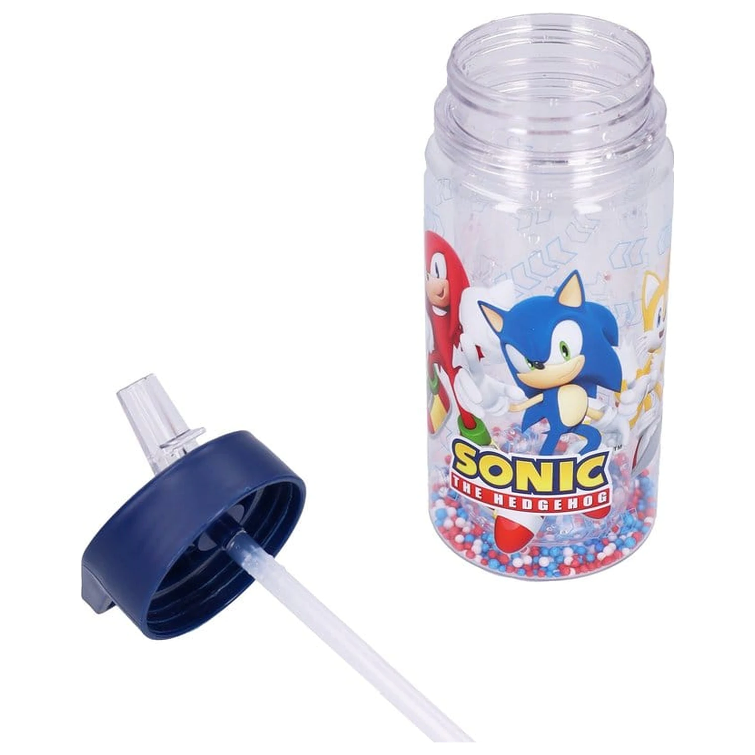 Sonic Butelka do picia Bubble Thirst 300 ml zdjęcie produktu