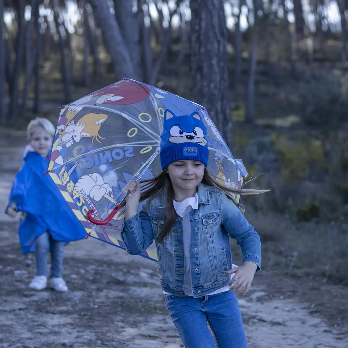 Parasol Sonic zdjęcie produktu