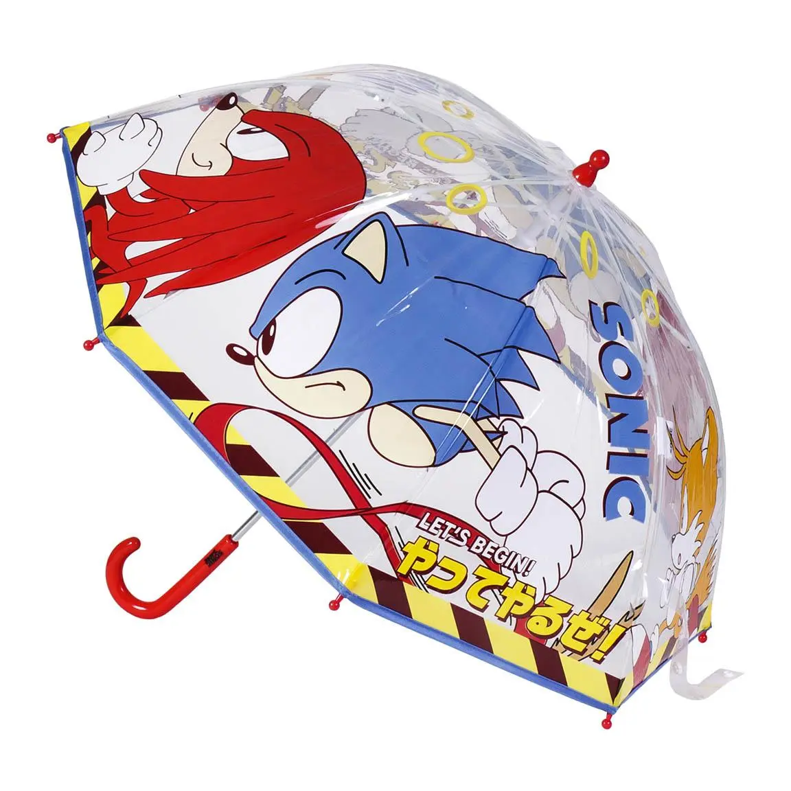 Parasol Sonic zdjęcie produktu