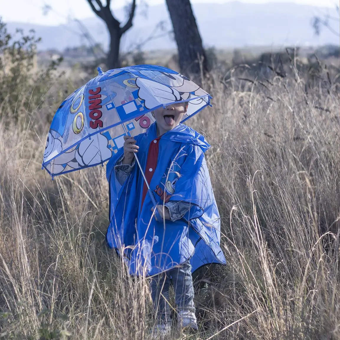 Parasol Sonic zdjęcie produktu