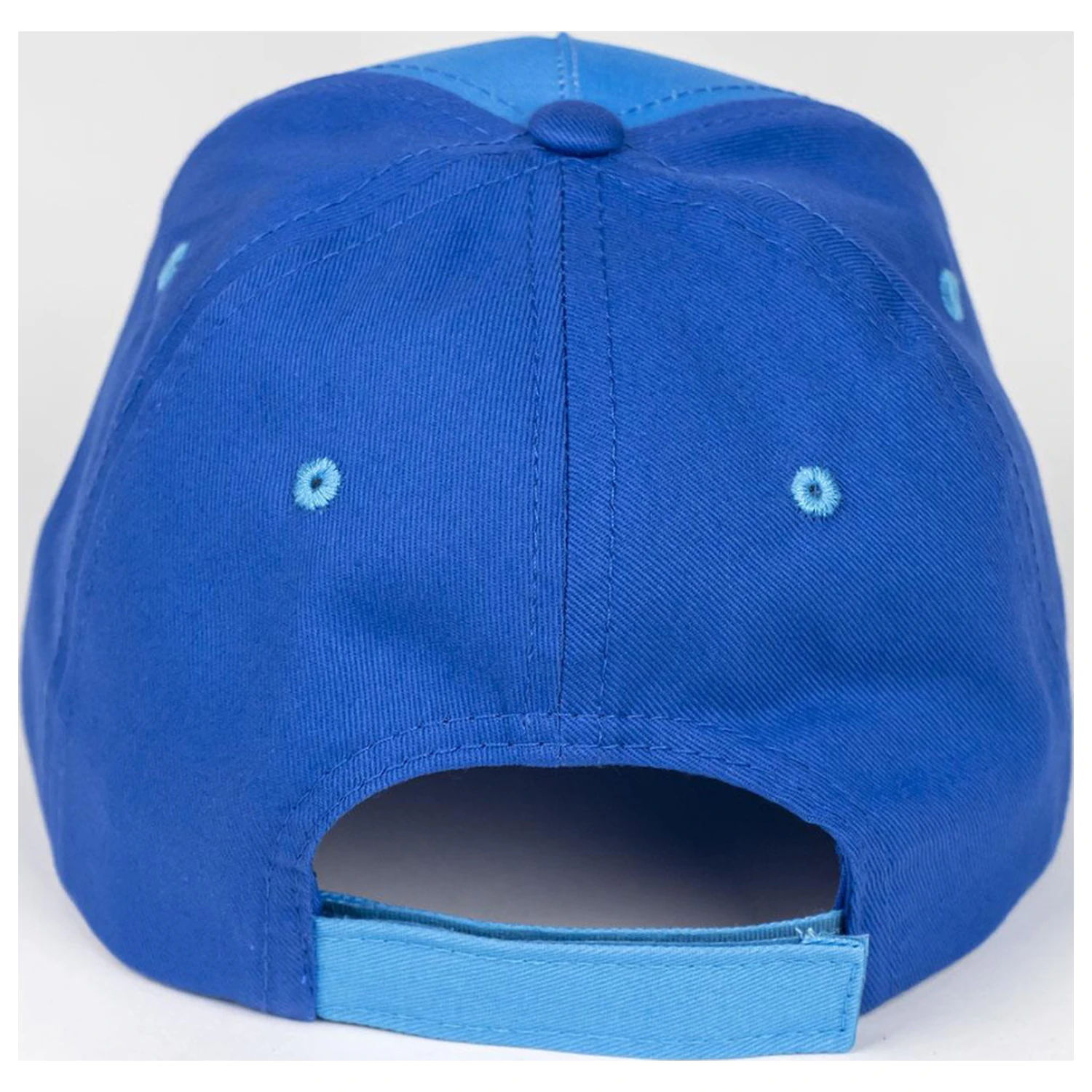 Sonic Fast Kids' Baseball Cap 53 cm zdjęcie produktu