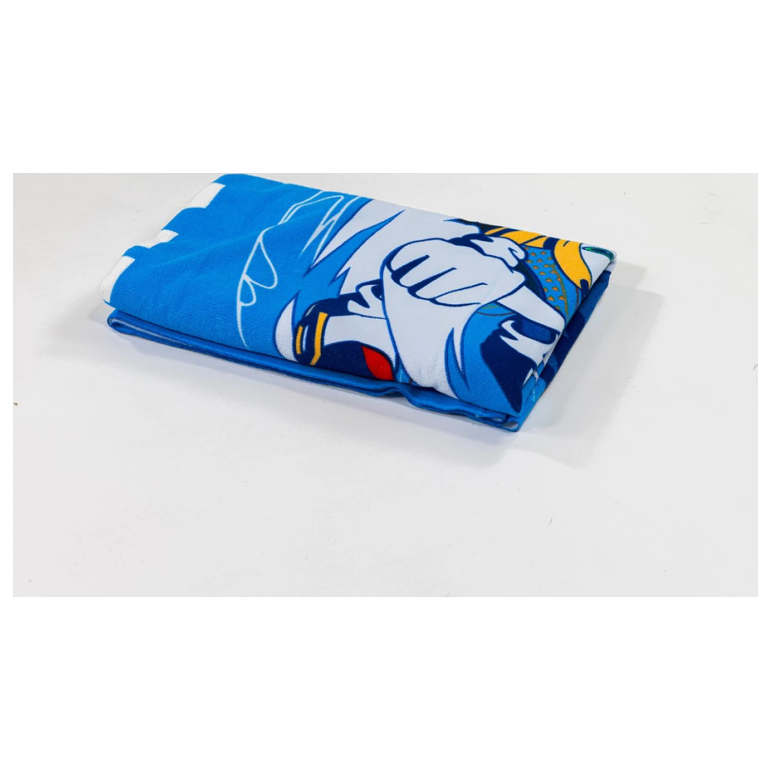 Sonic Fast Lane Ręcznik 70x140cm zdjęcie produktu
