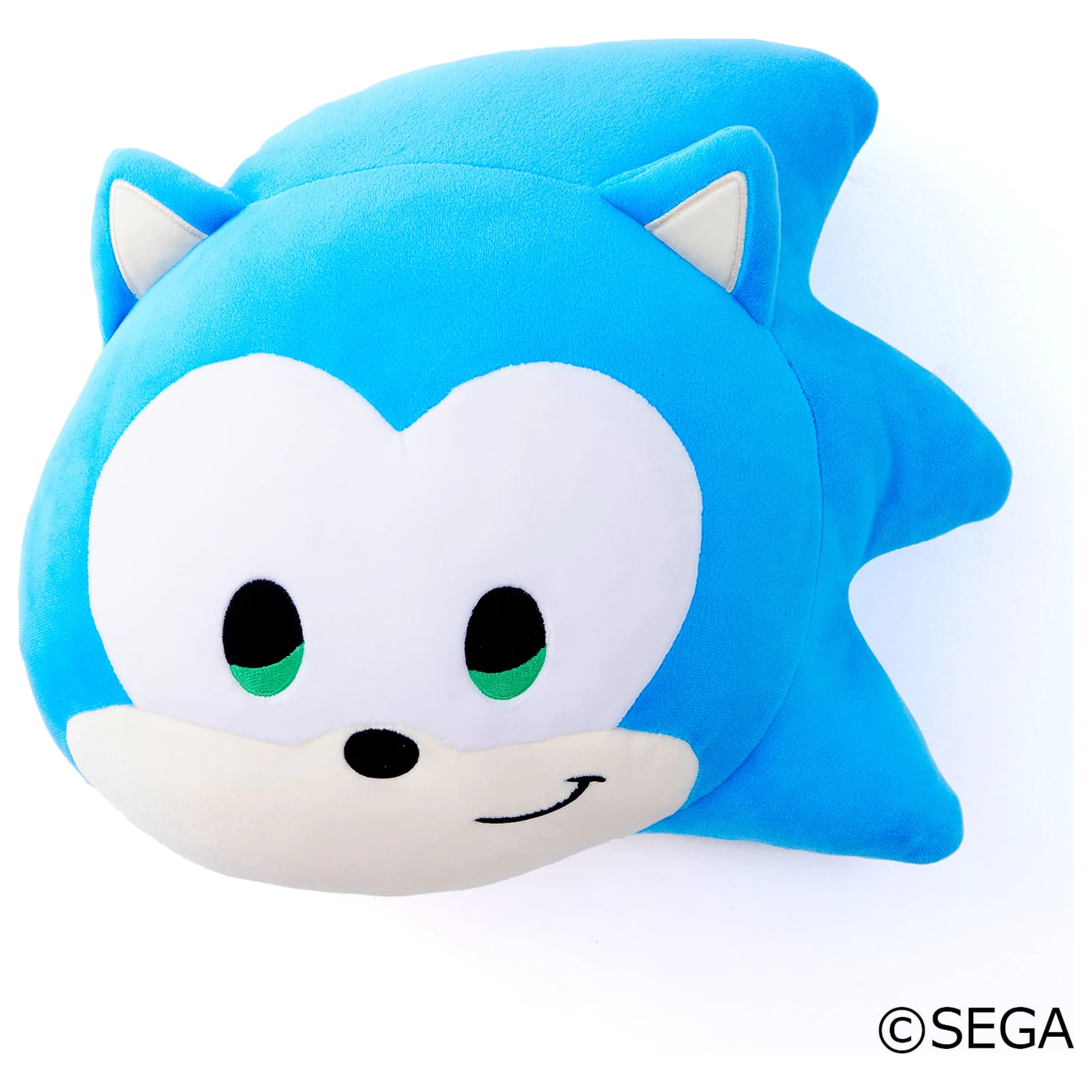 SONIC & FRIENDS Poduszka Sonic 25 cm zdjęcie produktu
