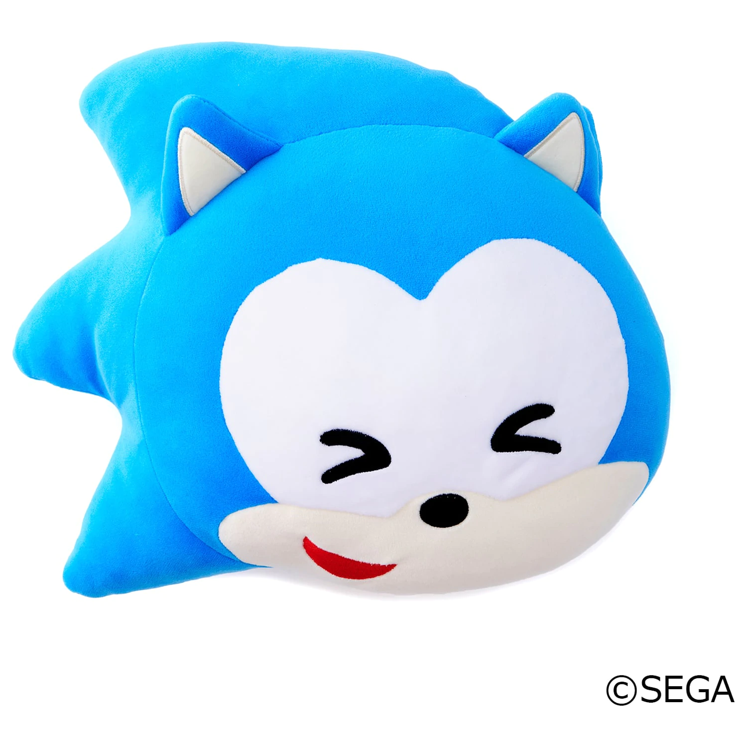 SONIC & FRIENDS Poduszka Sonic 25 cm zdjęcie produktu