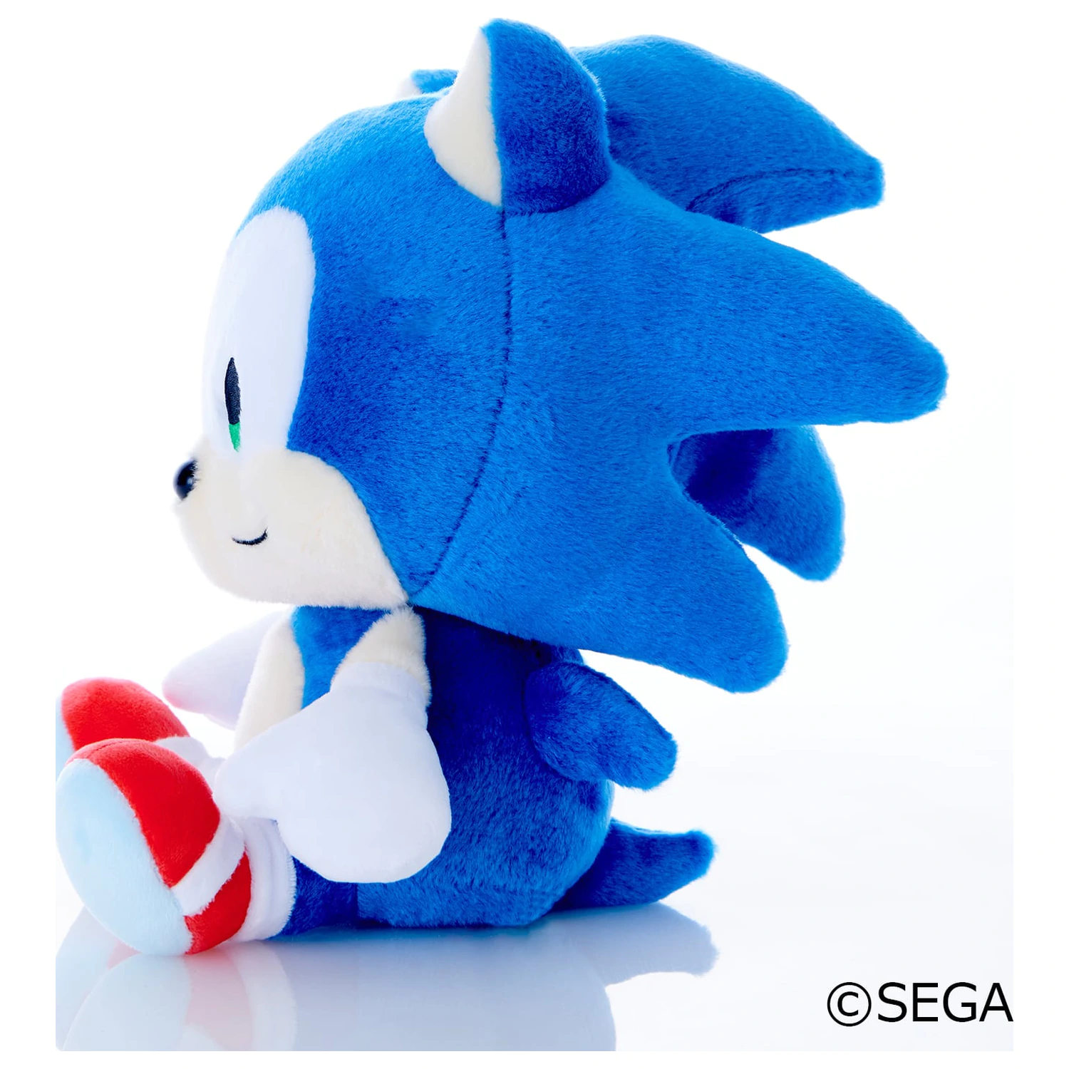 Sonic & Friends Sonic Pluszowa Zabawka 24 cm zdjęcie produktu