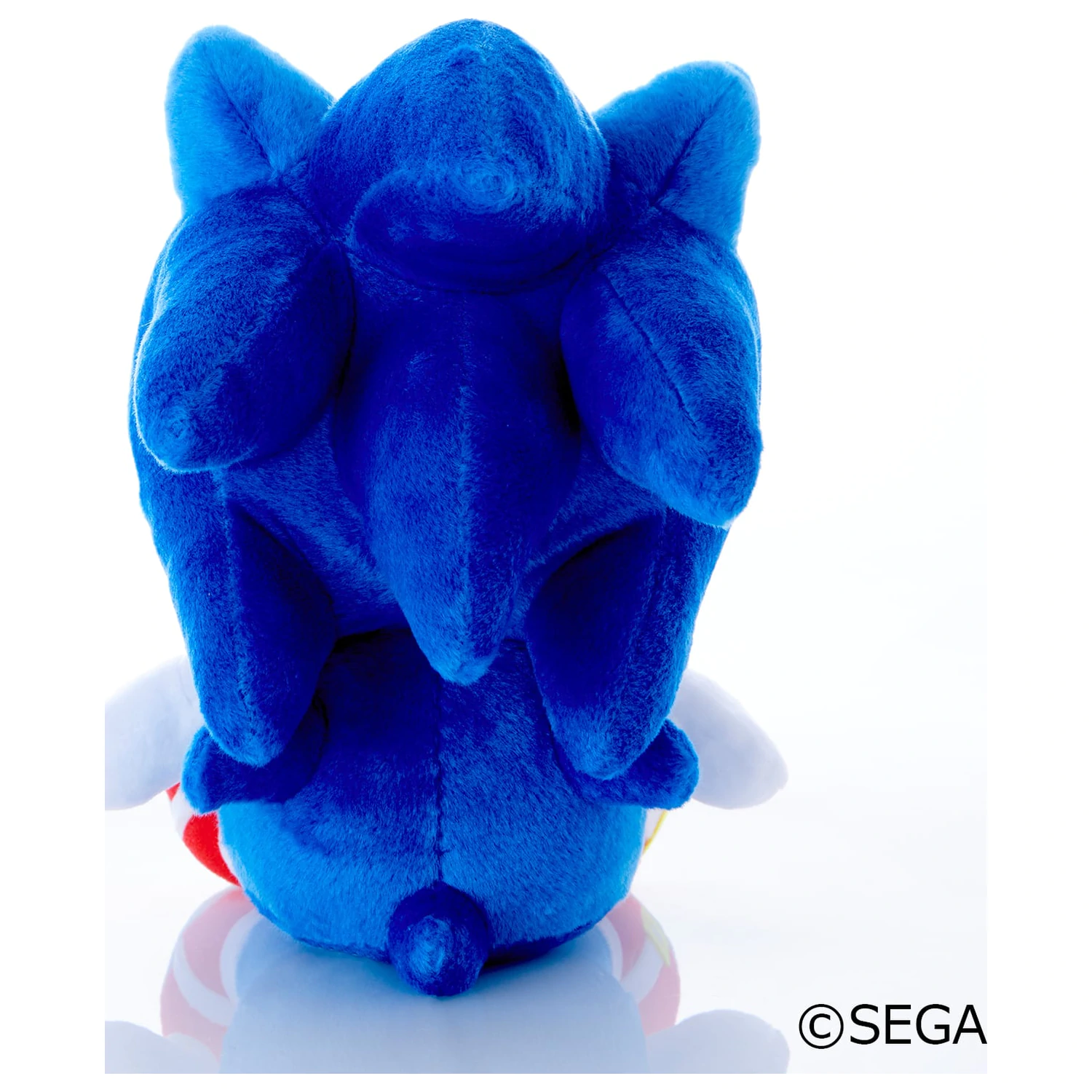 Sonic & Friends Sonic Pluszowa Zabawka 24 cm zdjęcie produktu