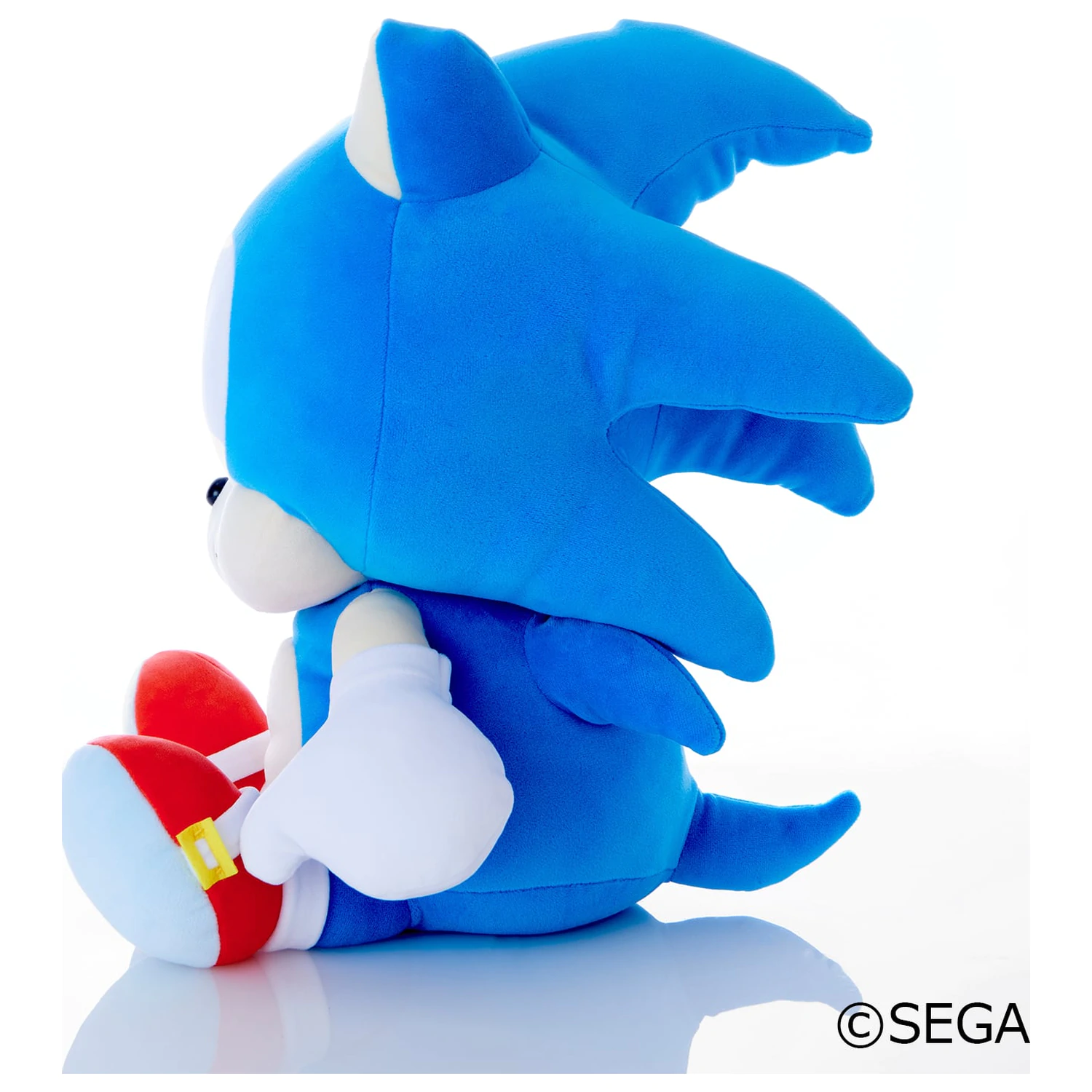 Sonic & Friends Sonic Pluszowa Zabawka 40 cm zdjęcie produktu