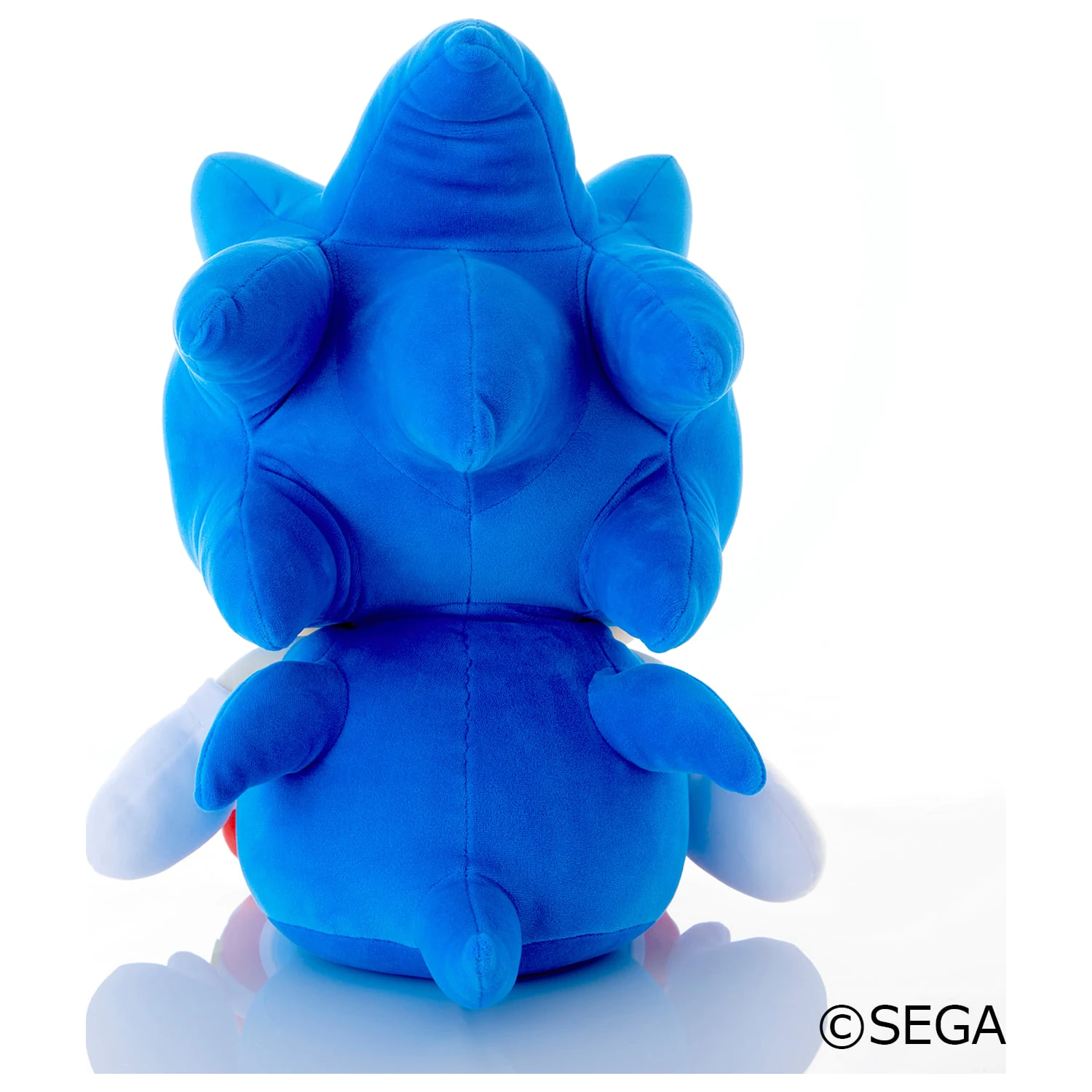 Sonic & Friends Sonic Pluszowa Zabawka 40 cm zdjęcie produktu