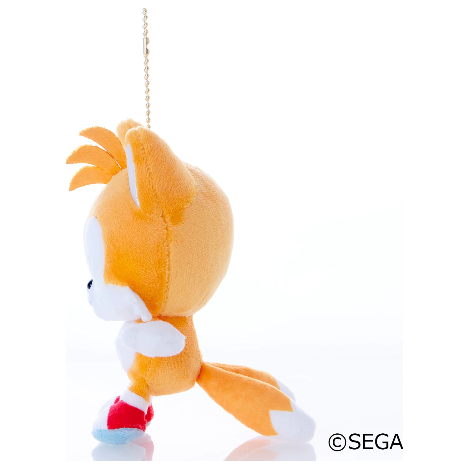 SONIC & FRIENDS Tails Maskotka Pluszowa 16cm zdjęcie produktu