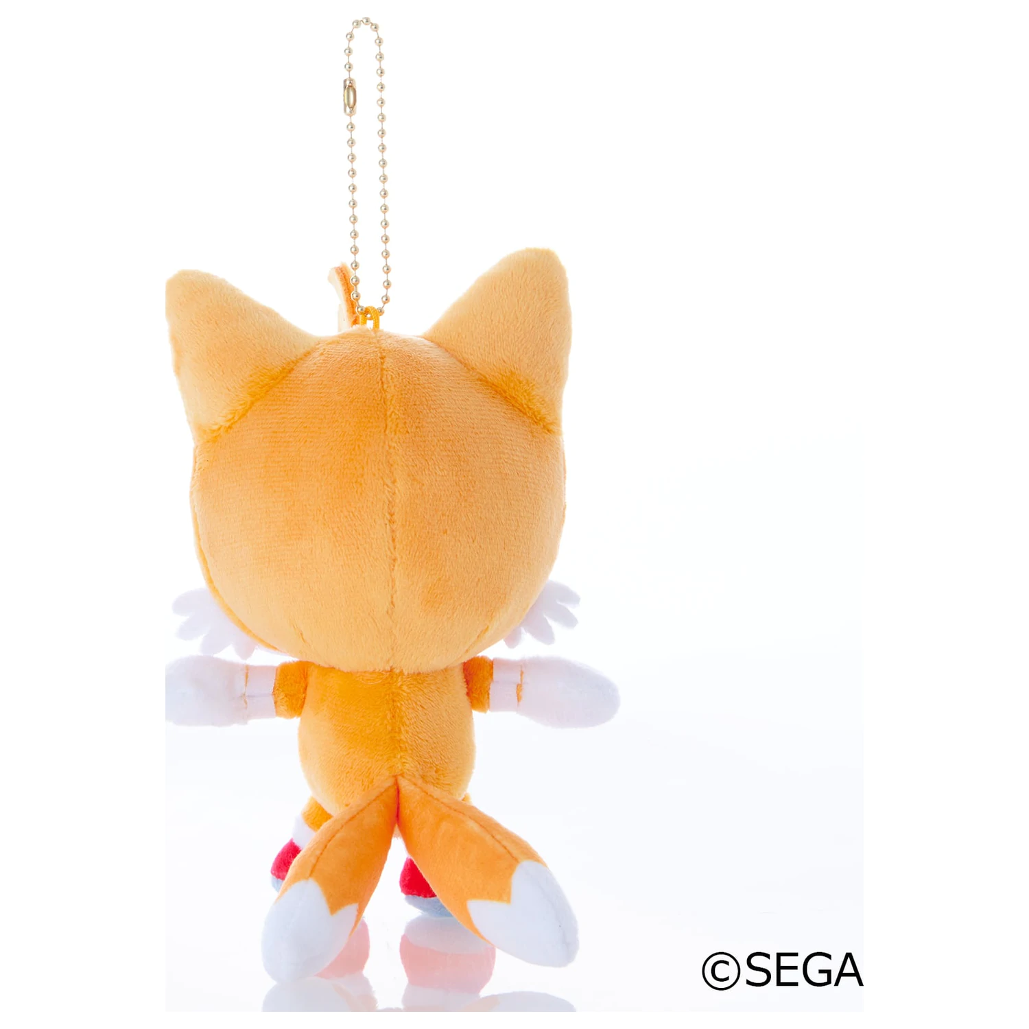 SONIC & FRIENDS Tails Maskotka Pluszowa 16cm zdjęcie produktu