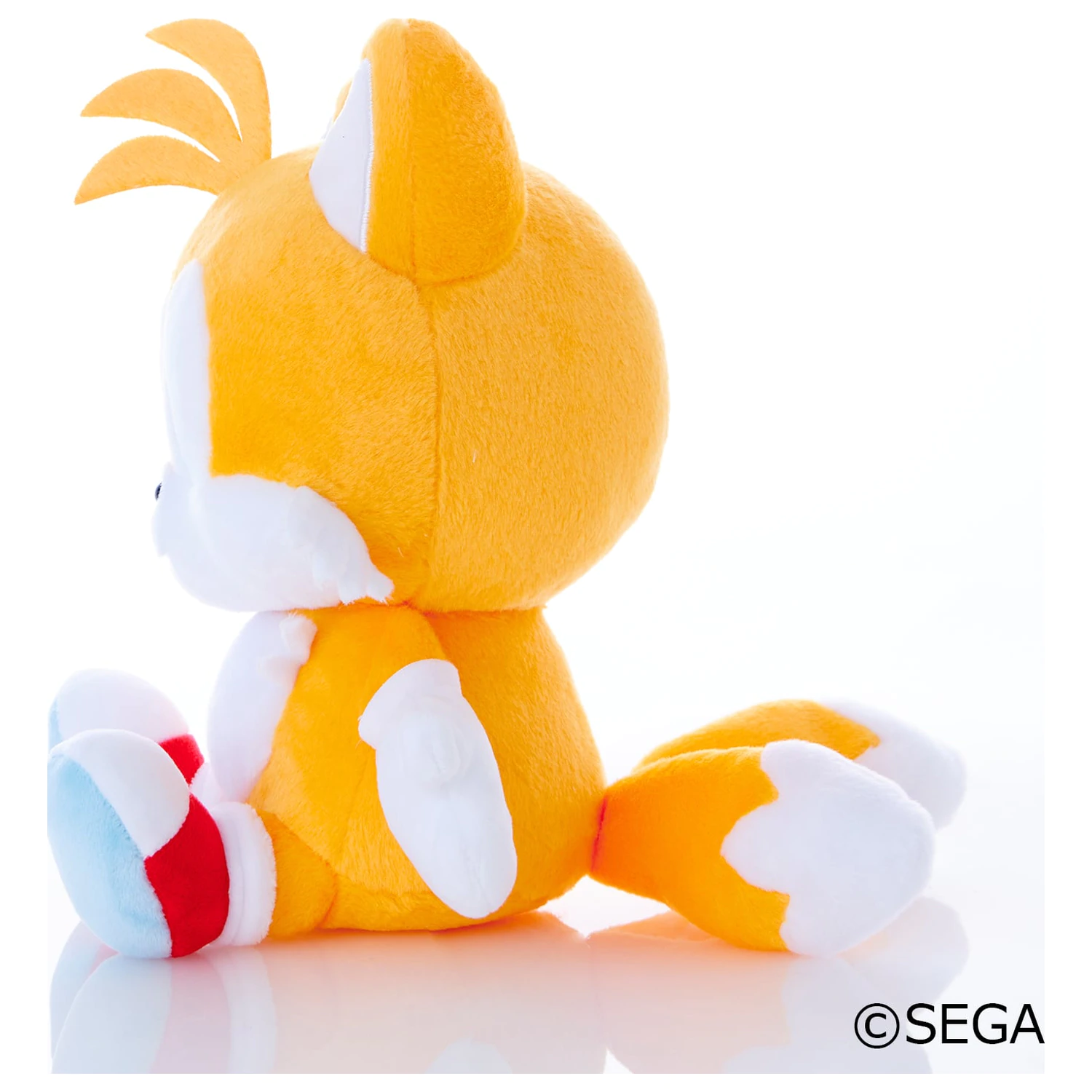 Sonic & Friends Tails Pluszowa Zabawka 24 cm zdjęcie produktu
