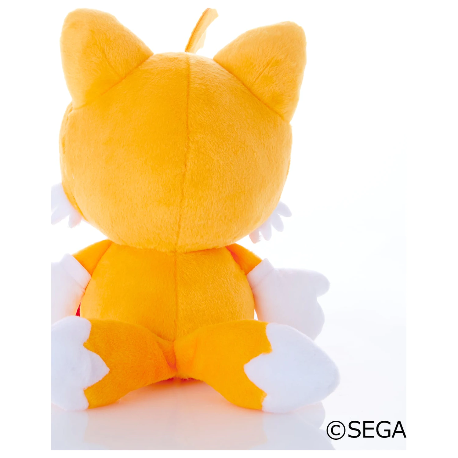 Sonic & Friends Tails Pluszowa Zabawka 24 cm zdjęcie produktu