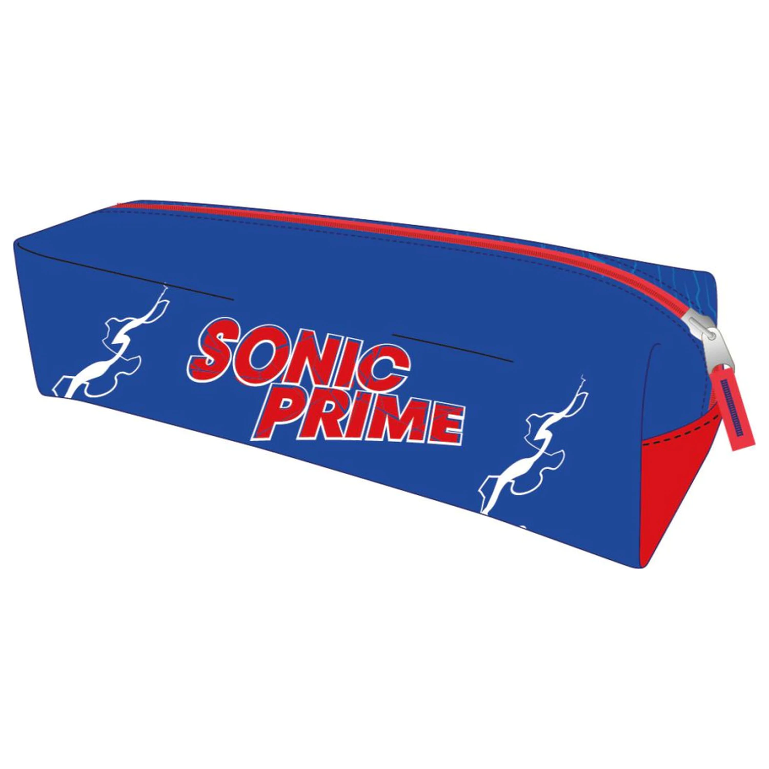 Sonic Get Me piórnik 20 cm zdjęcie produktu