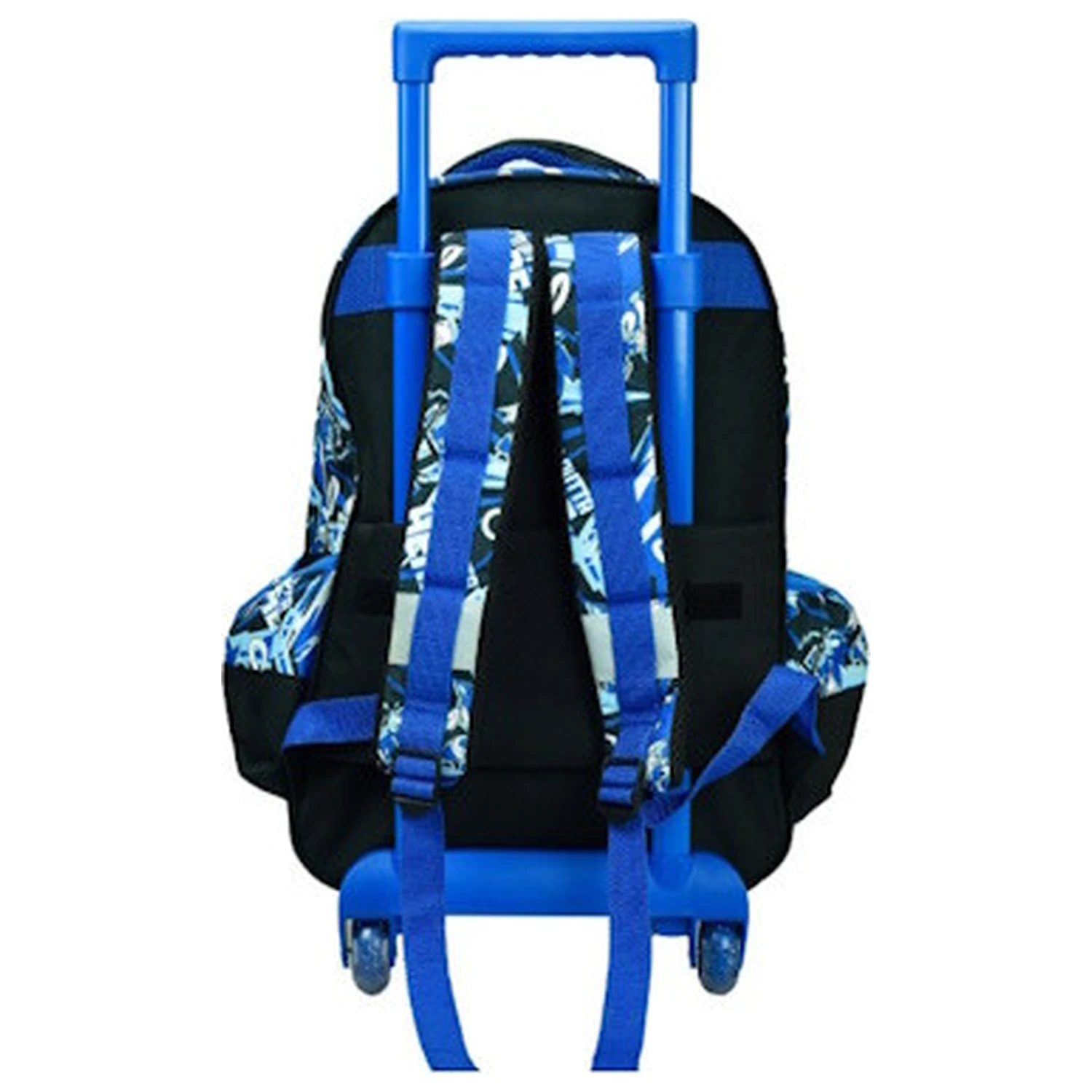 Sonic Go Fast Rolling Torba szkolna, torba 46 cm zdjęcie produktu