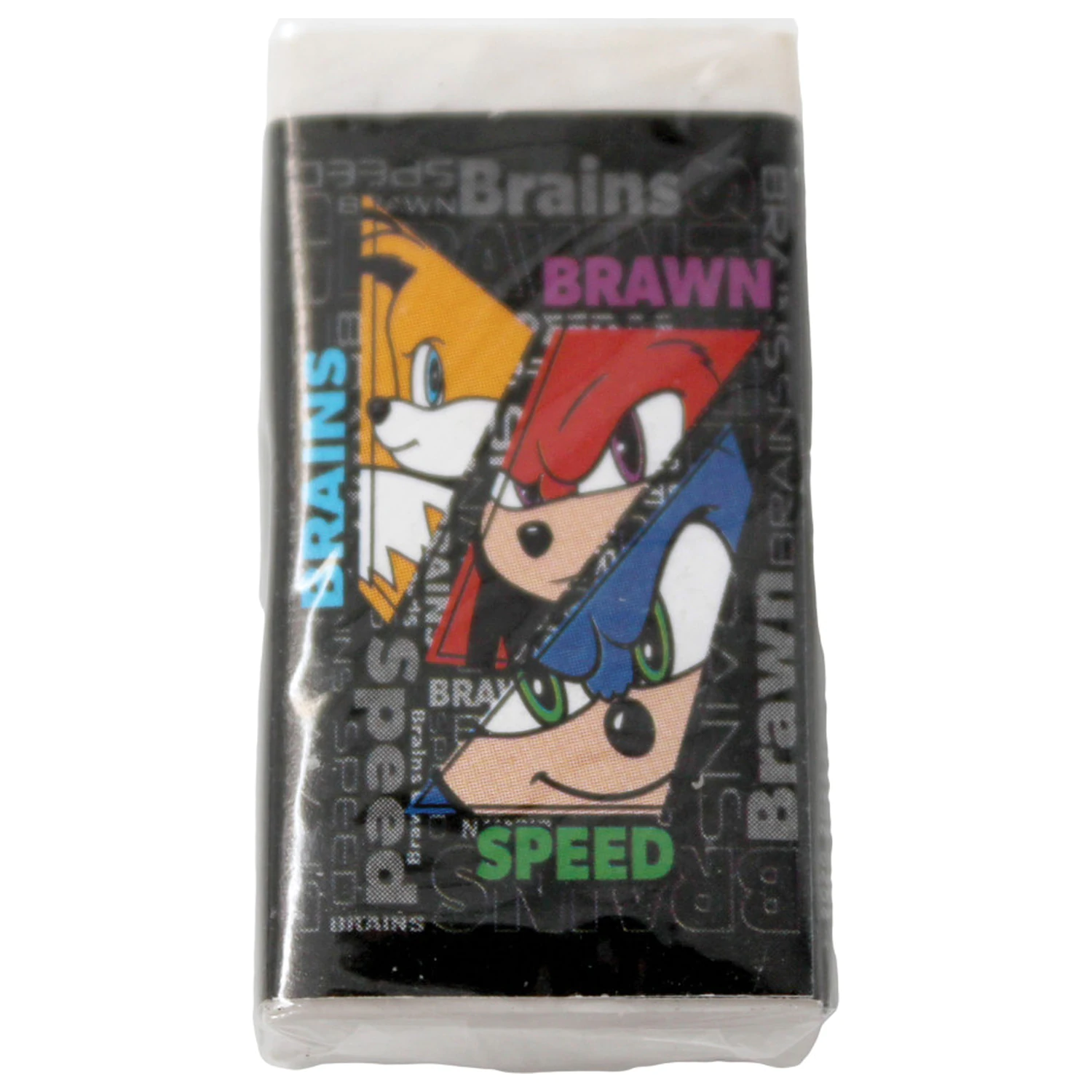 Sonic Hype Man mini zestaw artystyczny zdjęcie produktu