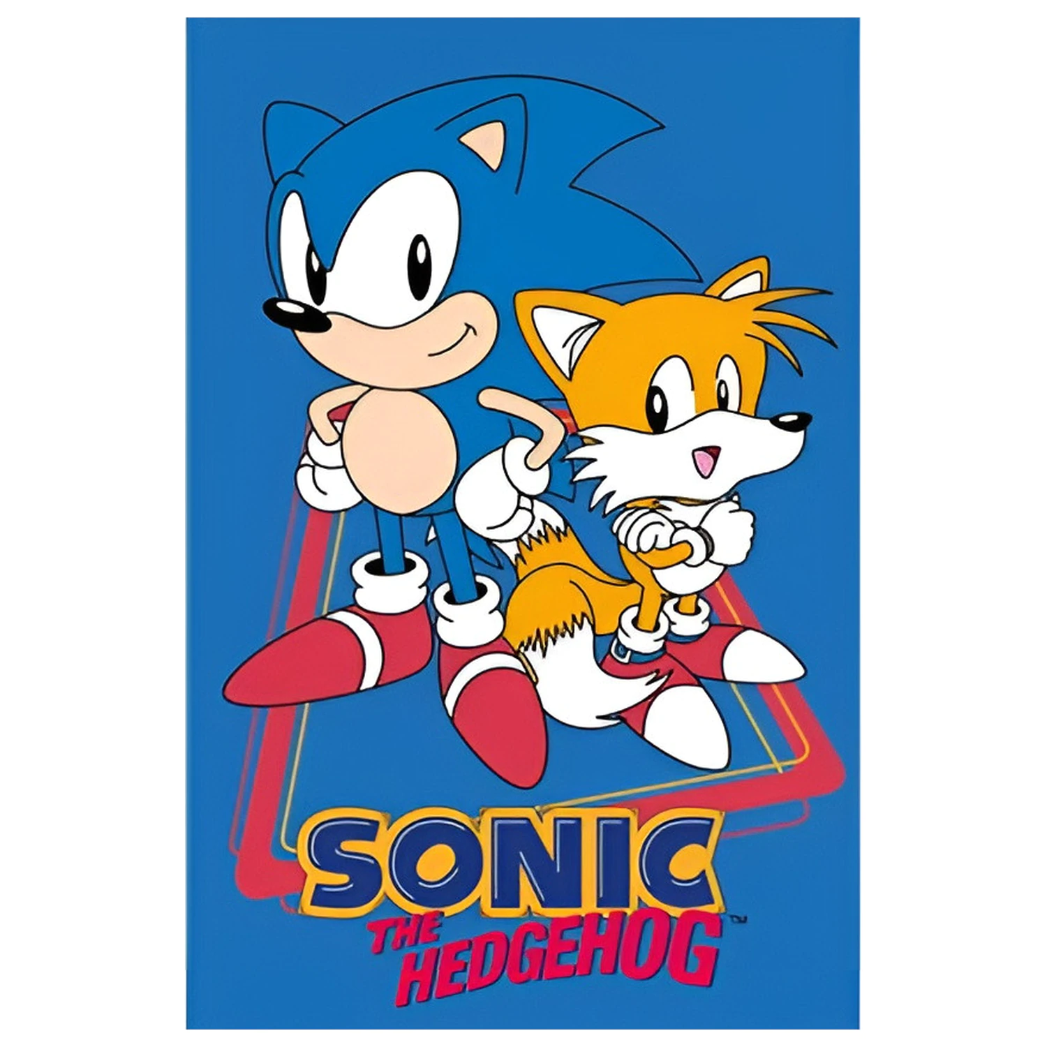 Sonic ręcznik do rąk ręcznik do twarzy, ręcznik zdjęcie produktu