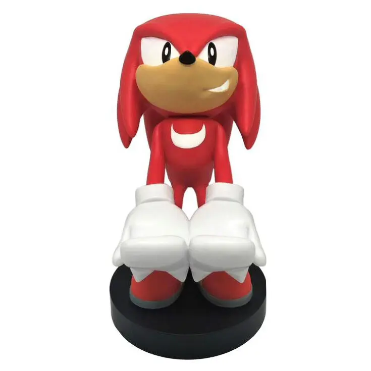 Sonic The Hedgehog Cable Guy Knuckles 20 cm zdjęcie produktu