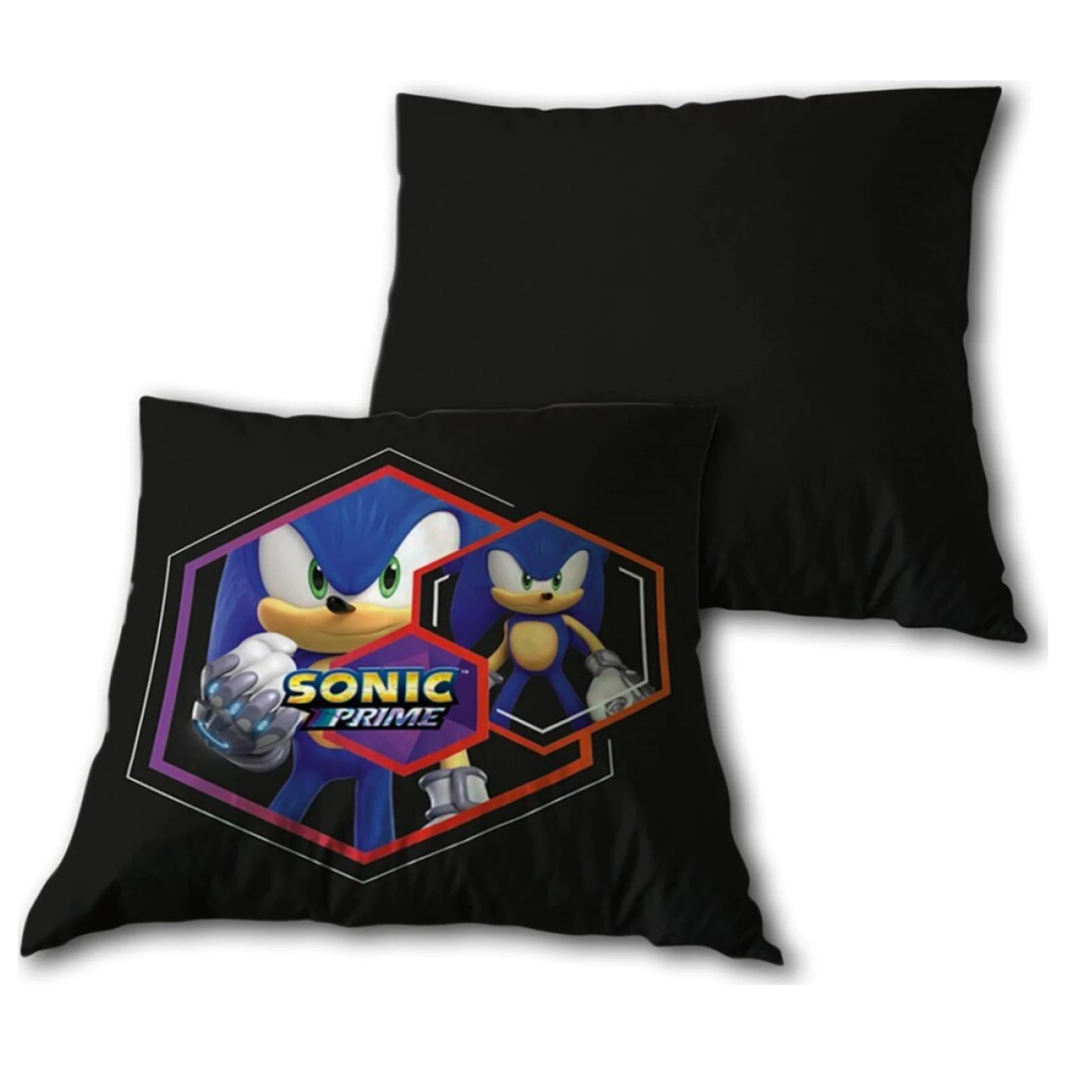 Sonic Pillow z zdejmowaną poszewką zdjęcie produktu