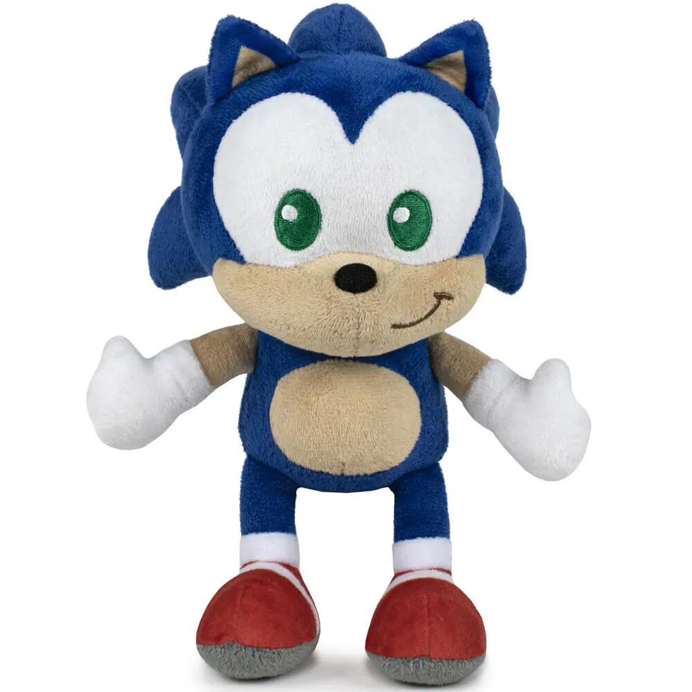 Pluszak Sonic 22 cm zdjęcie produktu