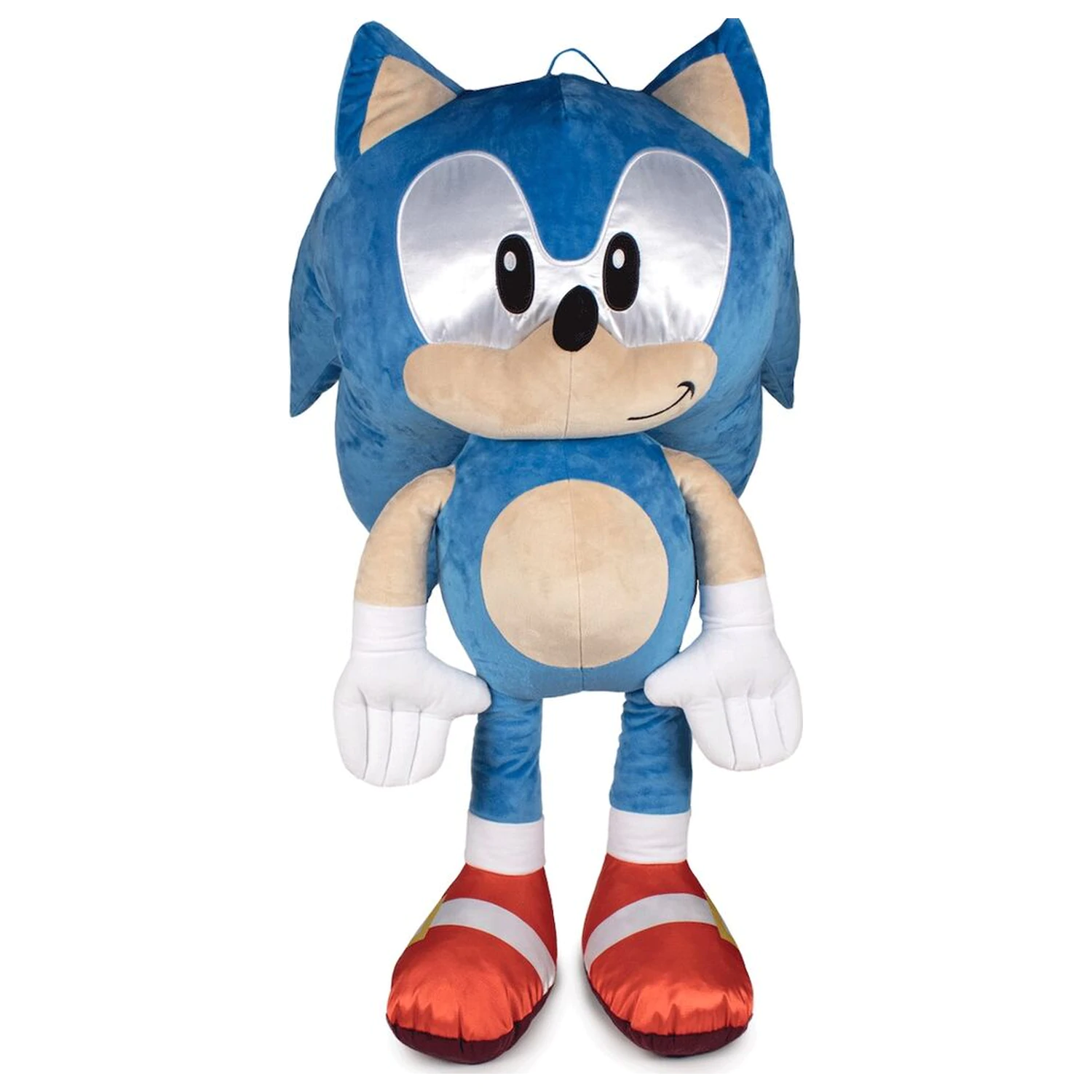 Sonic miękka pluszowa zabawka 70cm zdjęcie produktu