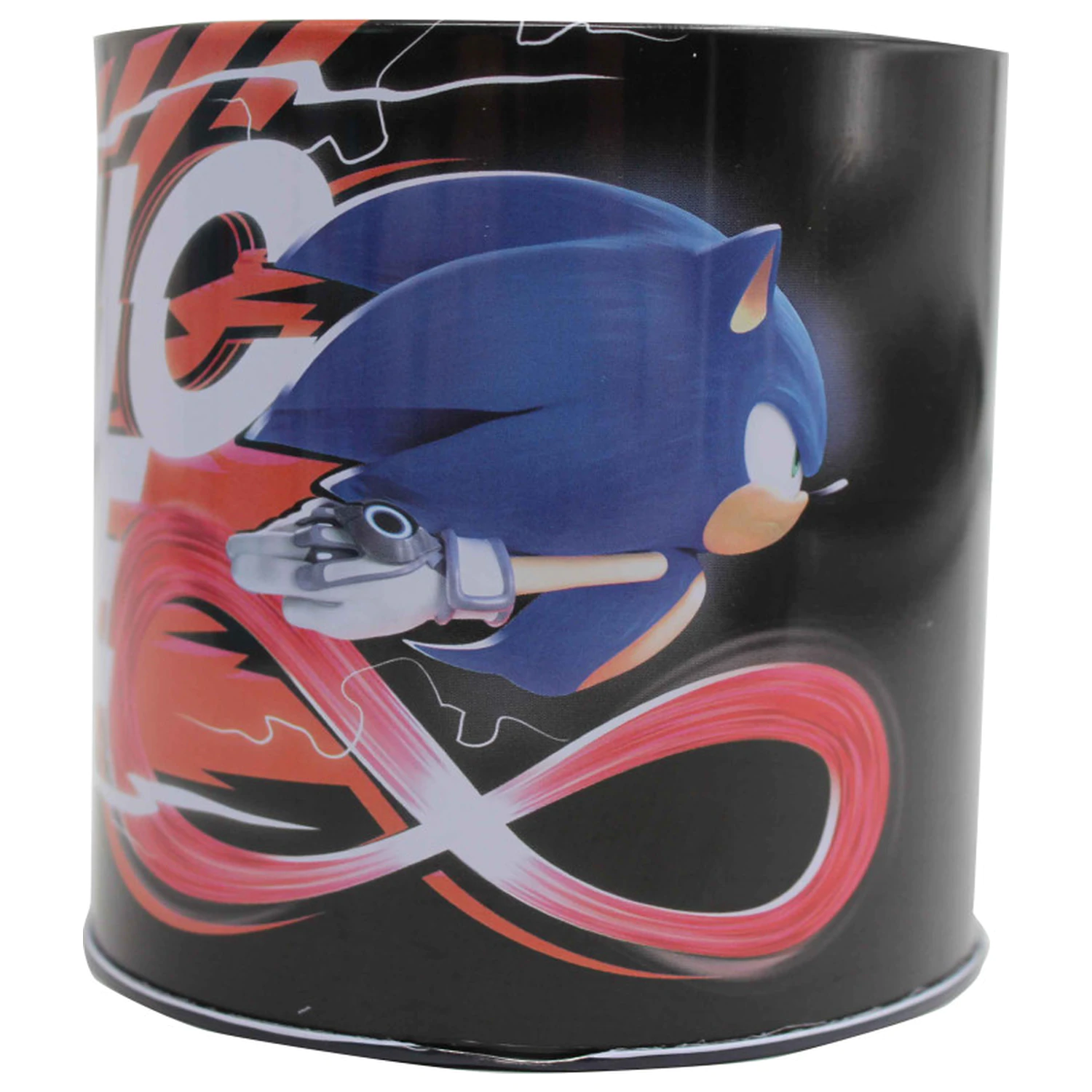 Sonic Prime tuleja metalowa zdjęcie produktu