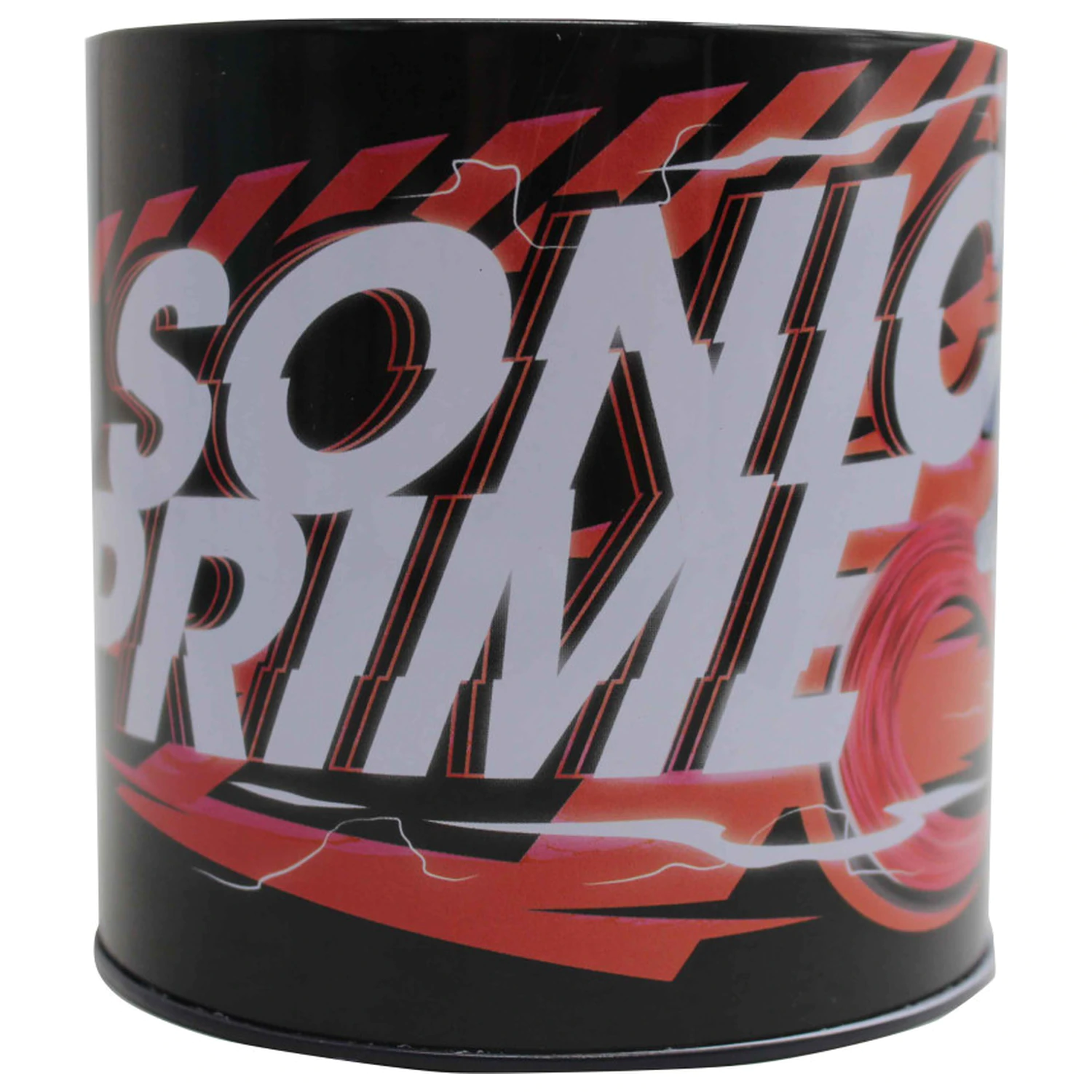 Sonic Prime tuleja metalowa zdjęcie produktu
